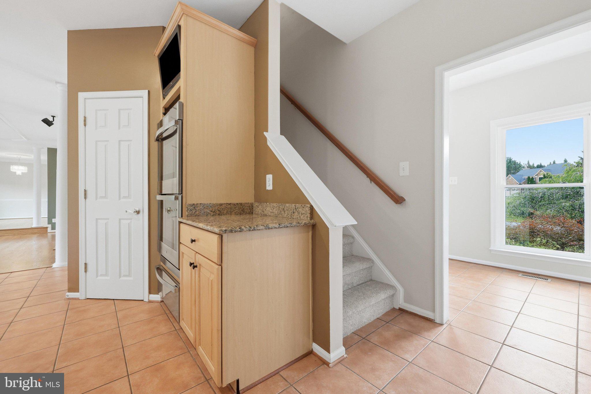 COUNTY VIEW - Residential