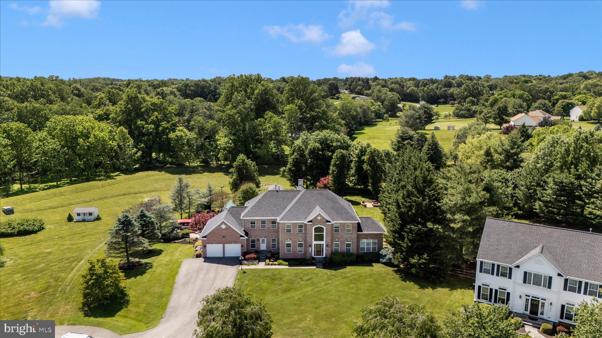 COUNTY VIEW - Residential