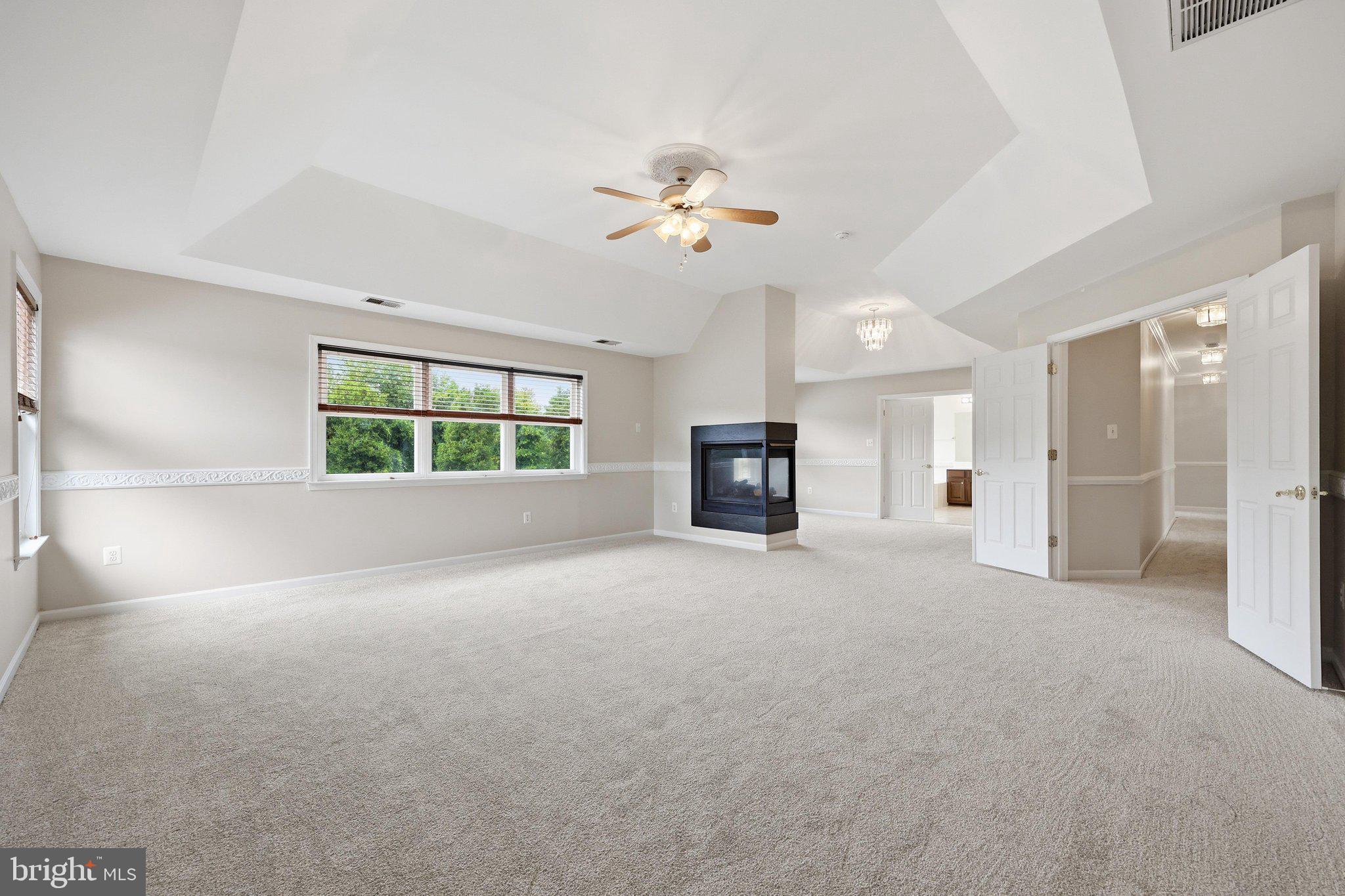 COUNTY VIEW - Residential