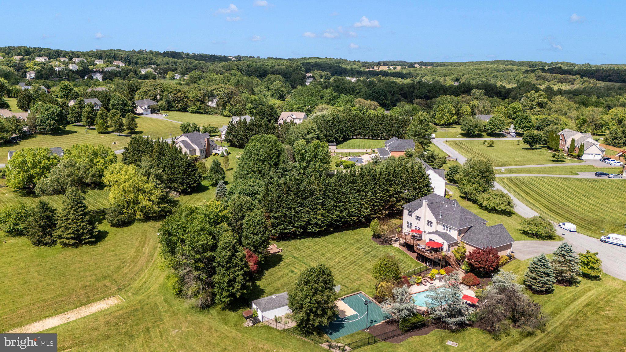 COUNTY VIEW - Residential