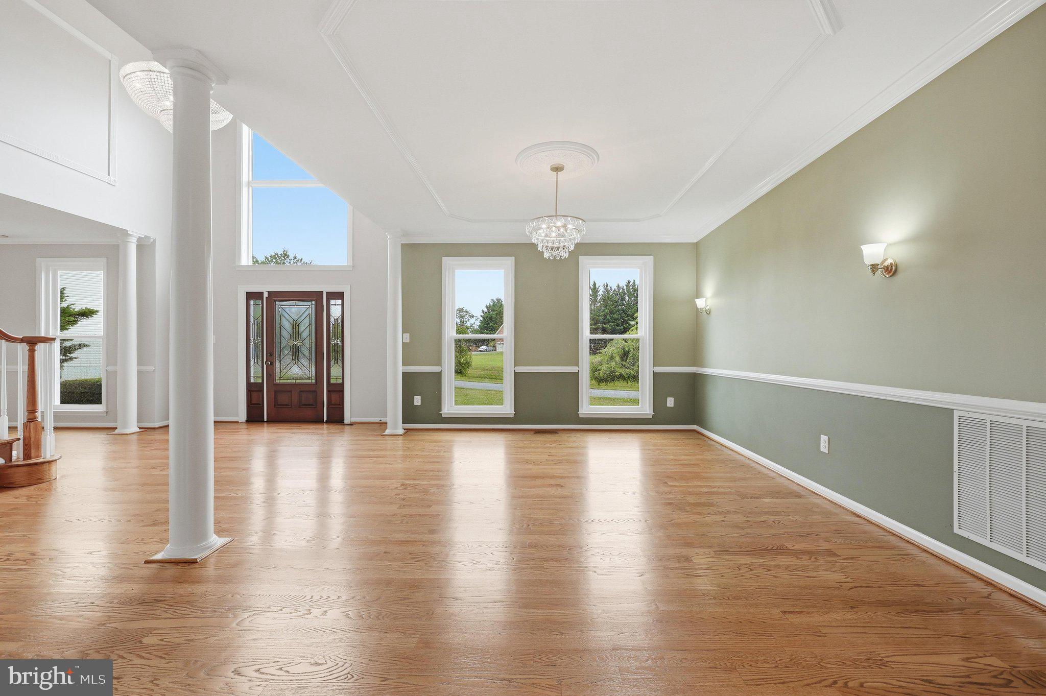 COUNTY VIEW - Residential