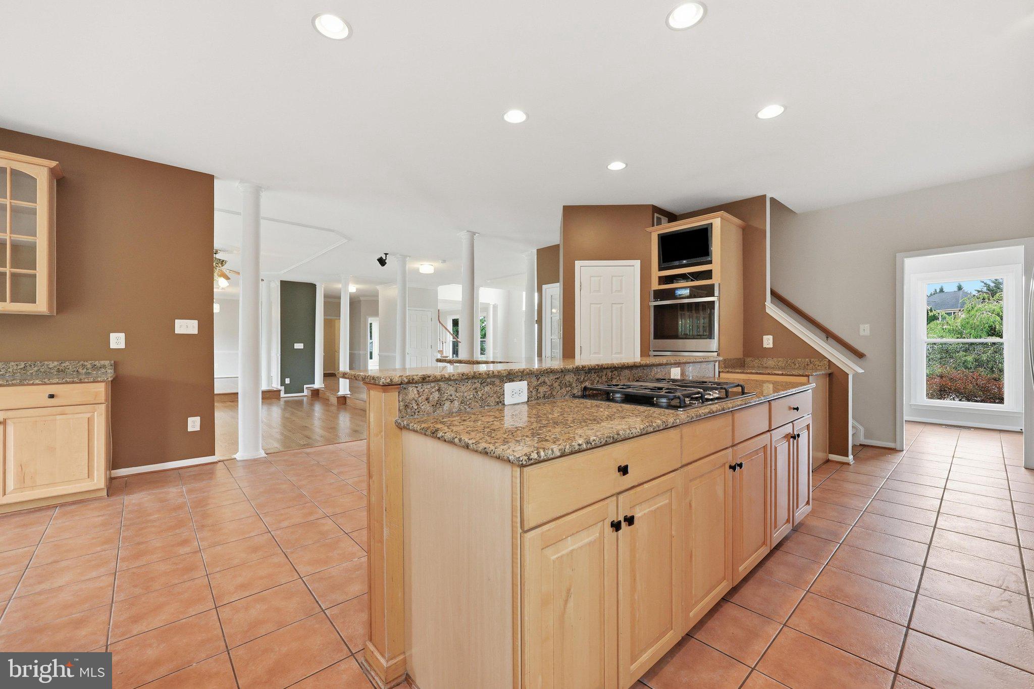 COUNTY VIEW - Residential