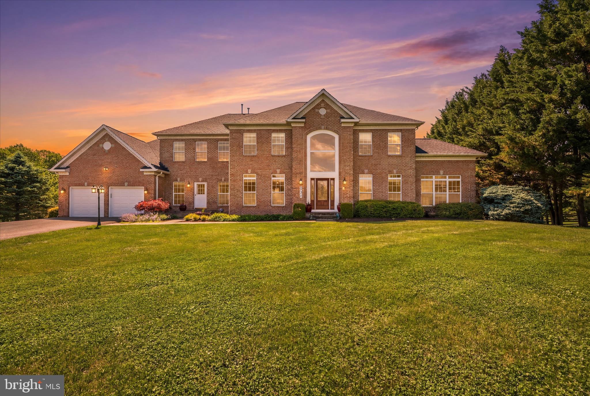 COUNTY VIEW - Residential