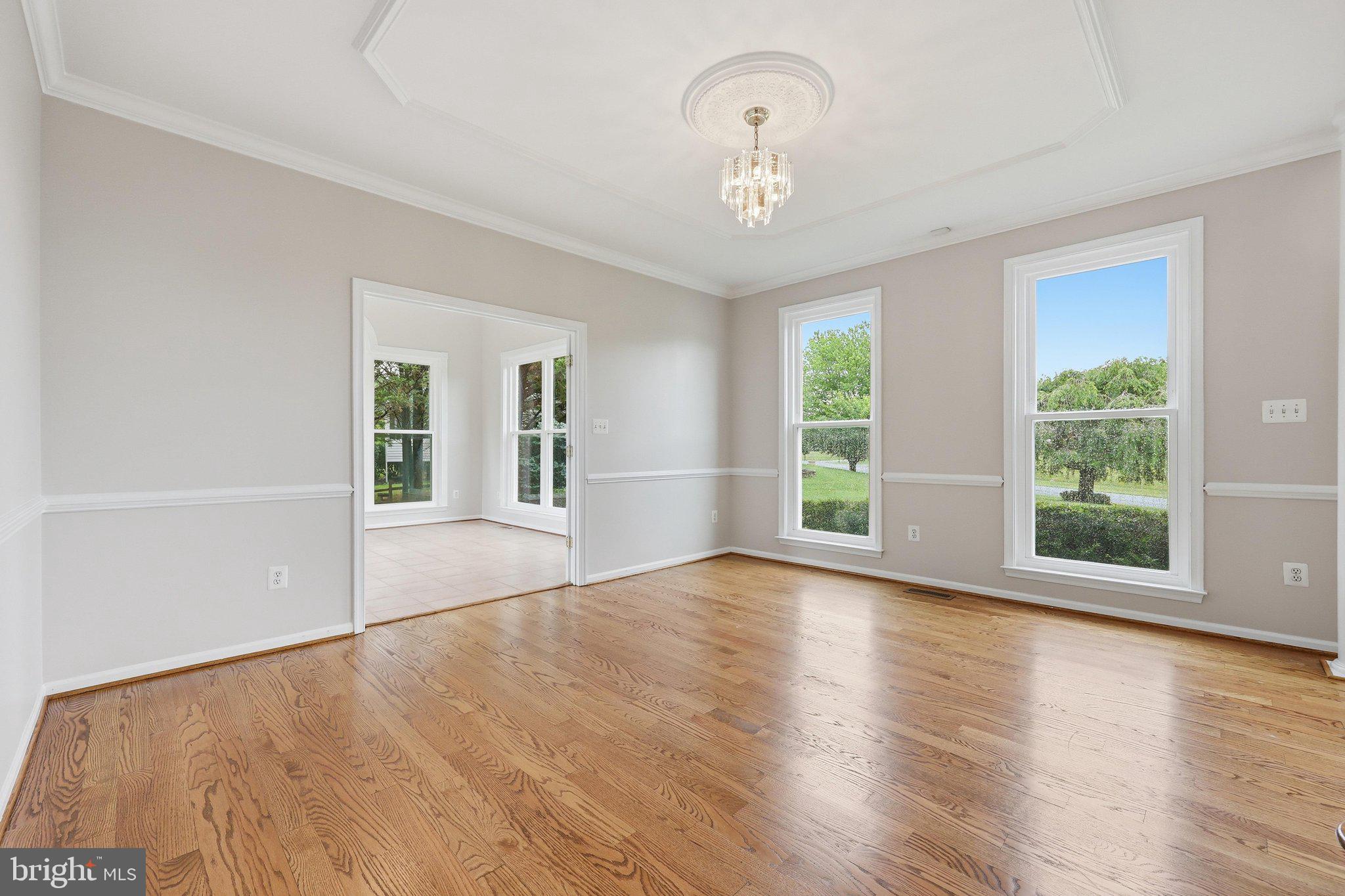COUNTY VIEW - Residential