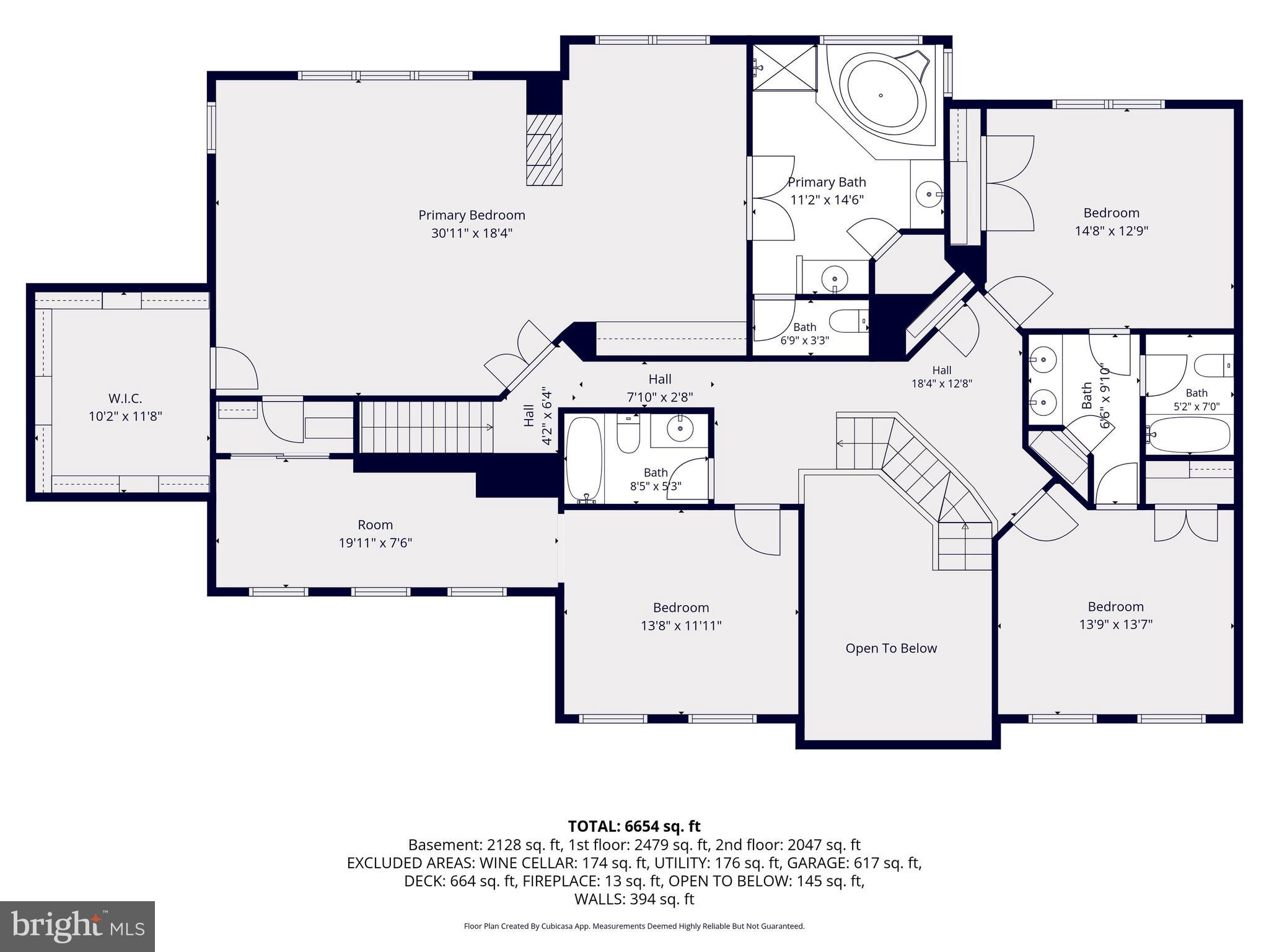 COUNTY VIEW - Residential