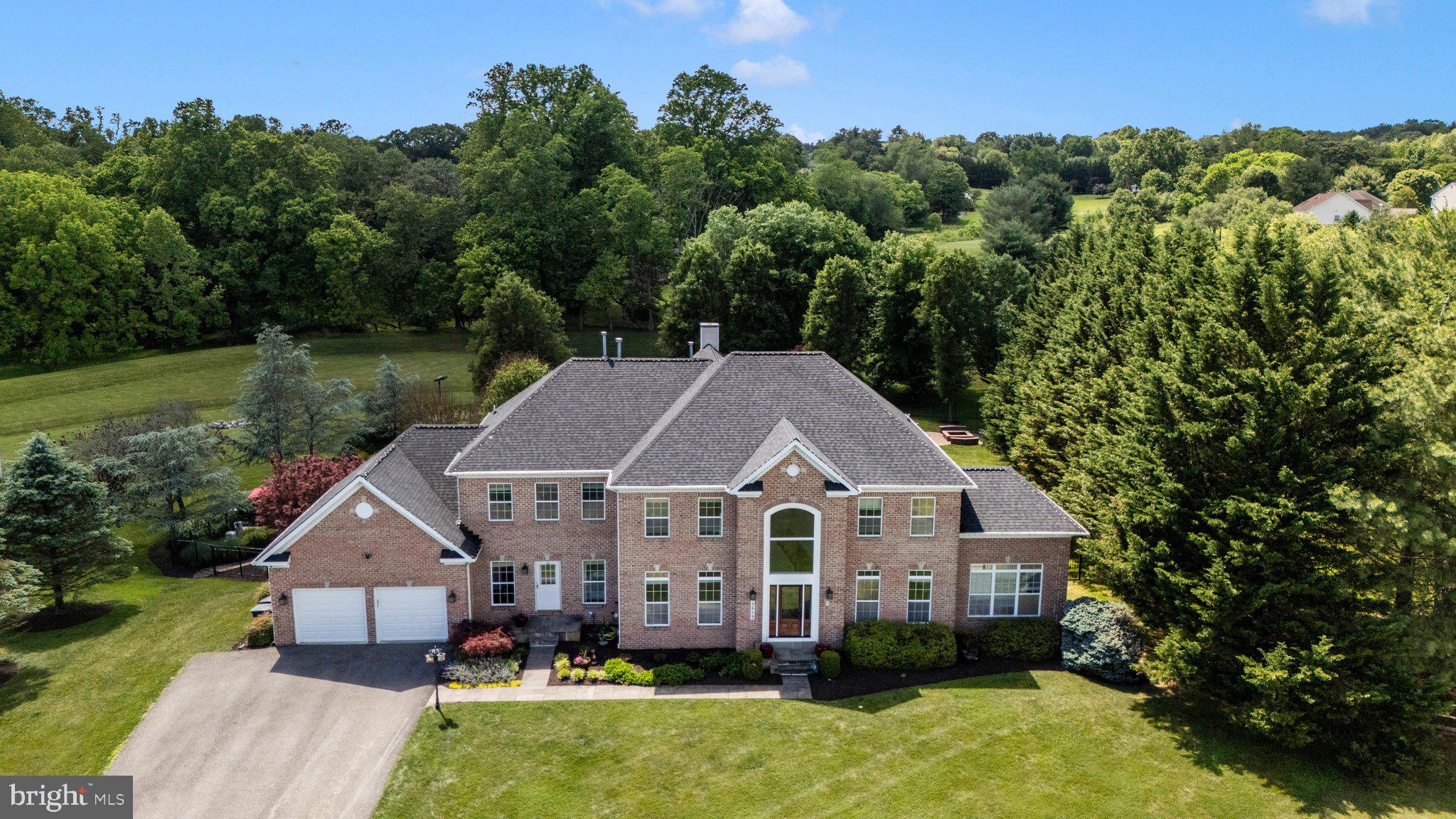 COUNTY VIEW - Residential