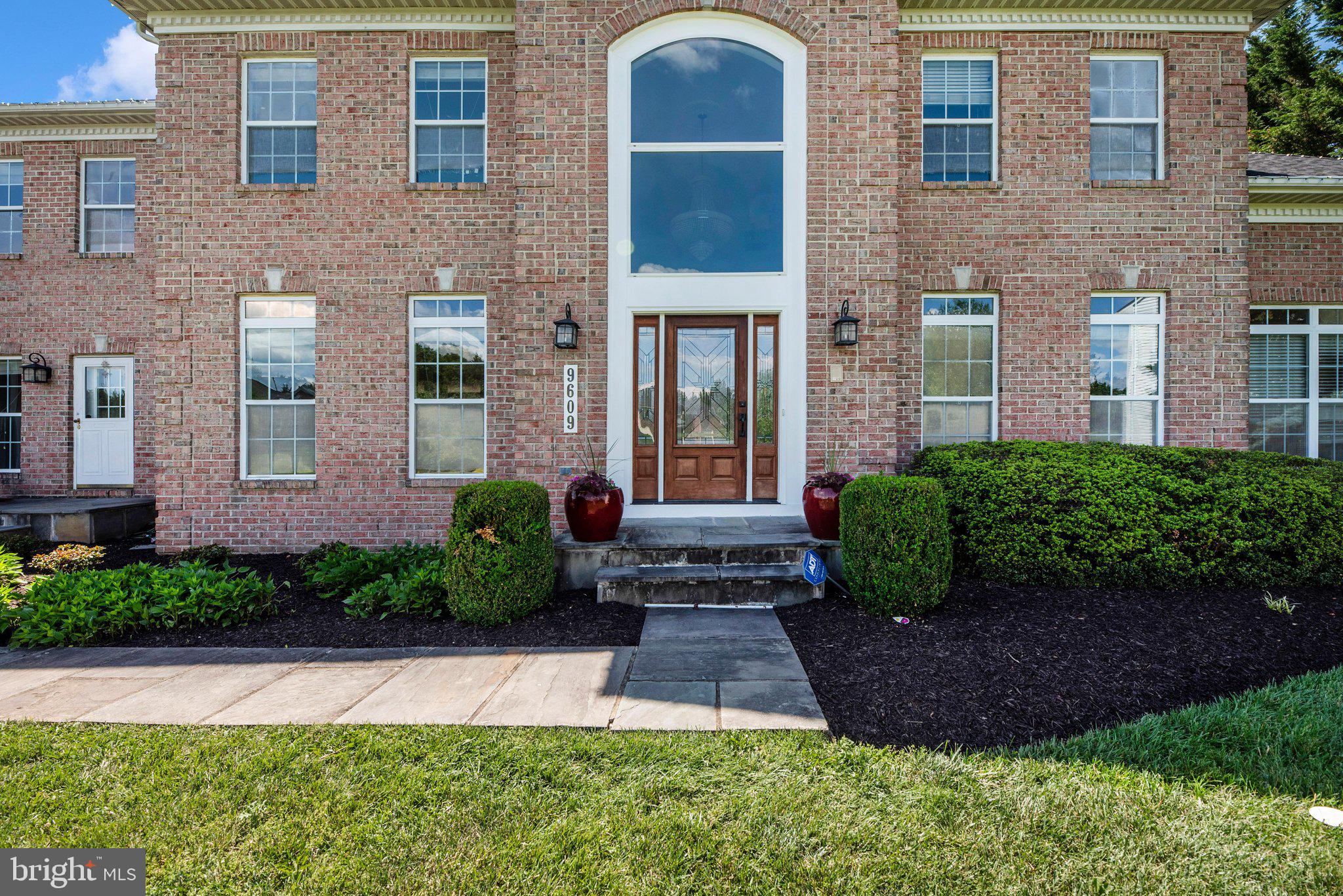 COUNTY VIEW - Residential