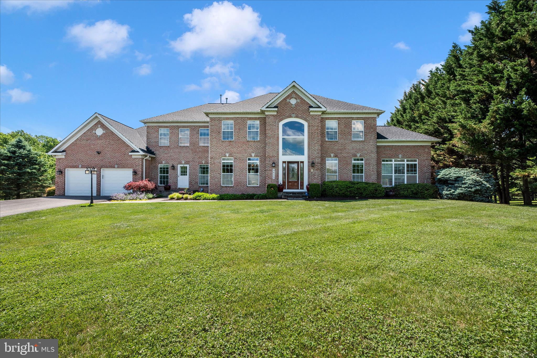 COUNTY VIEW - Residential