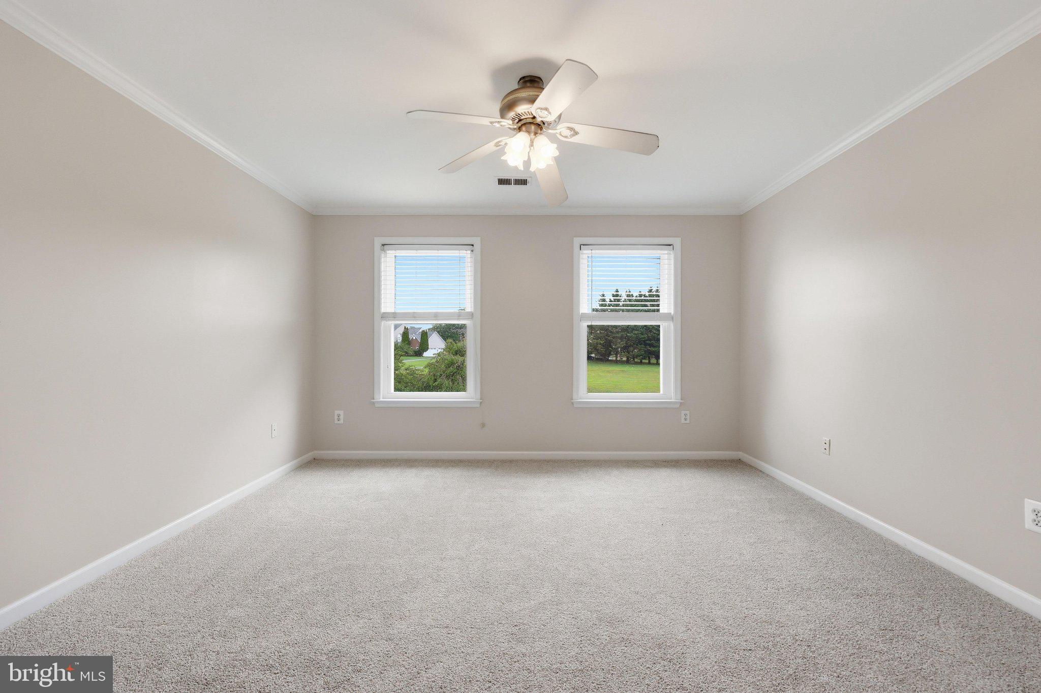 COUNTY VIEW - Residential
