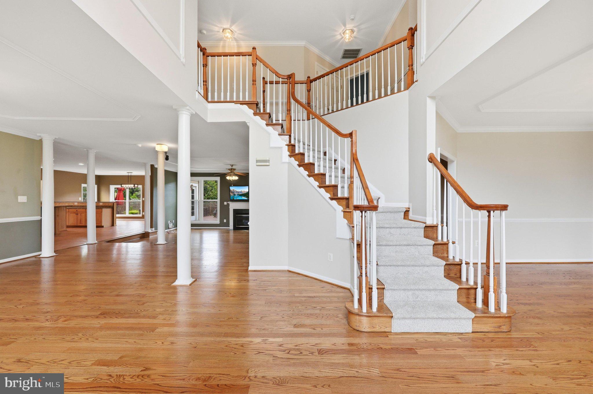 COUNTY VIEW - Residential