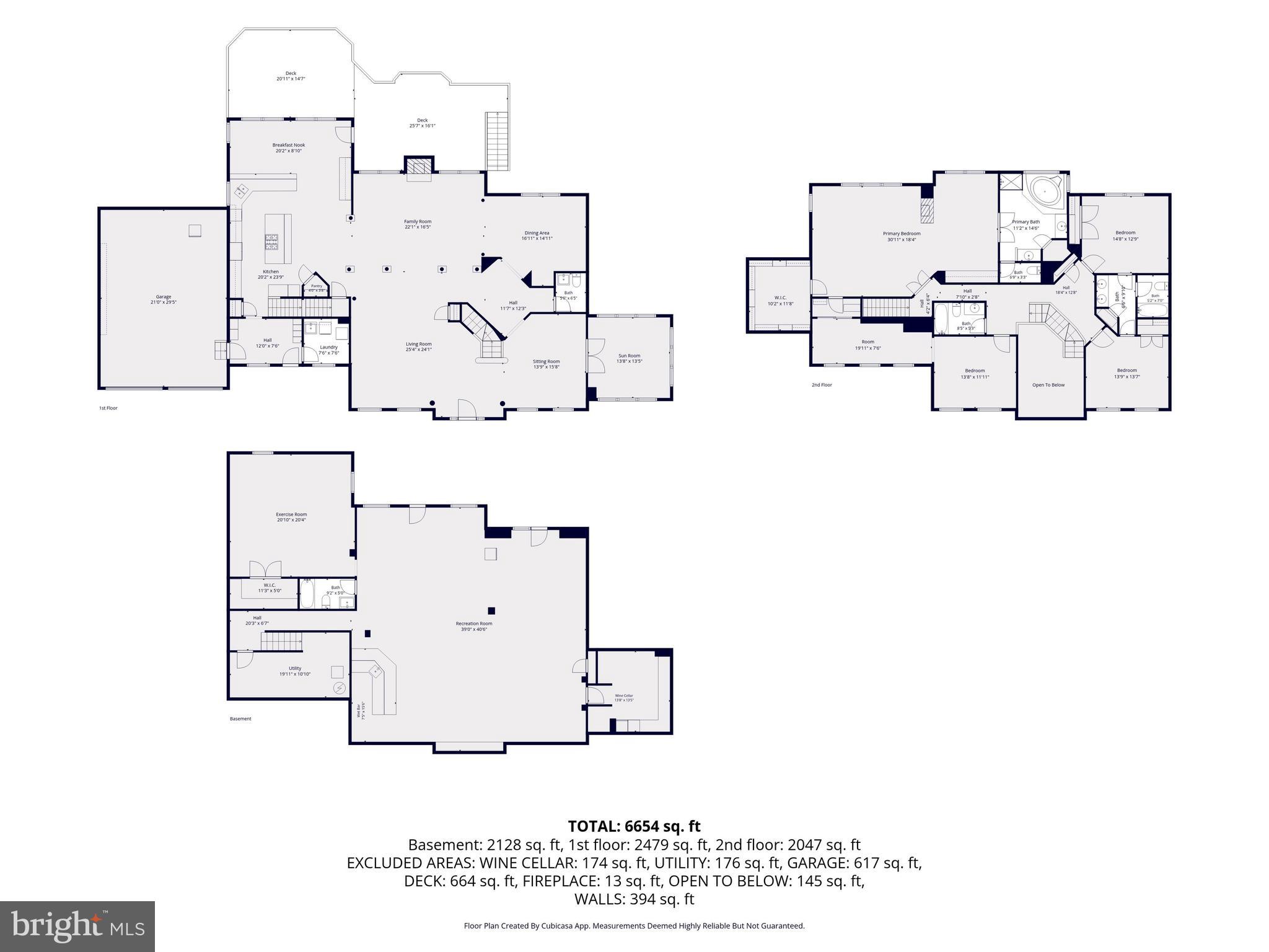 COUNTY VIEW - Residential