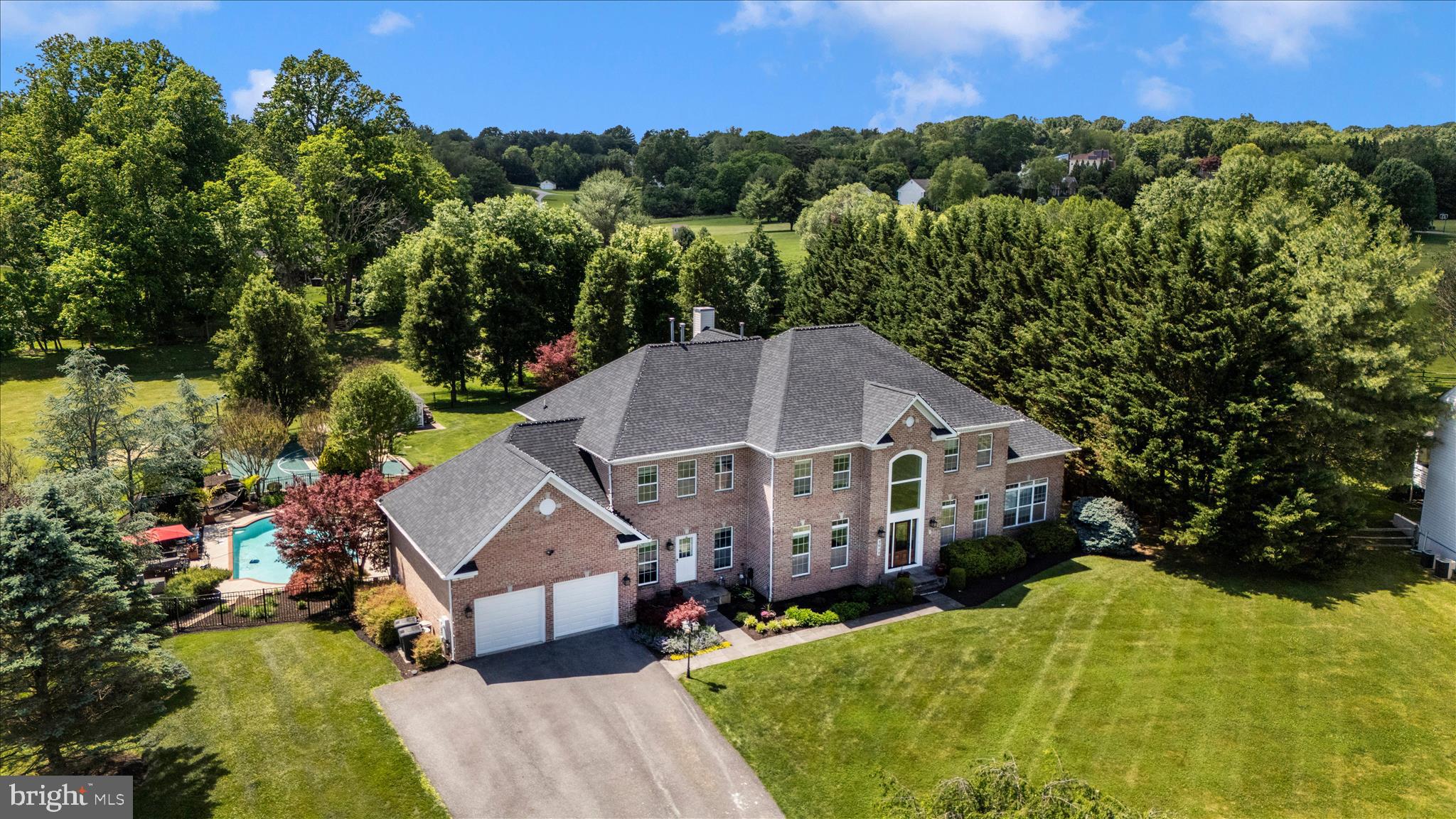 COUNTY VIEW - Residential