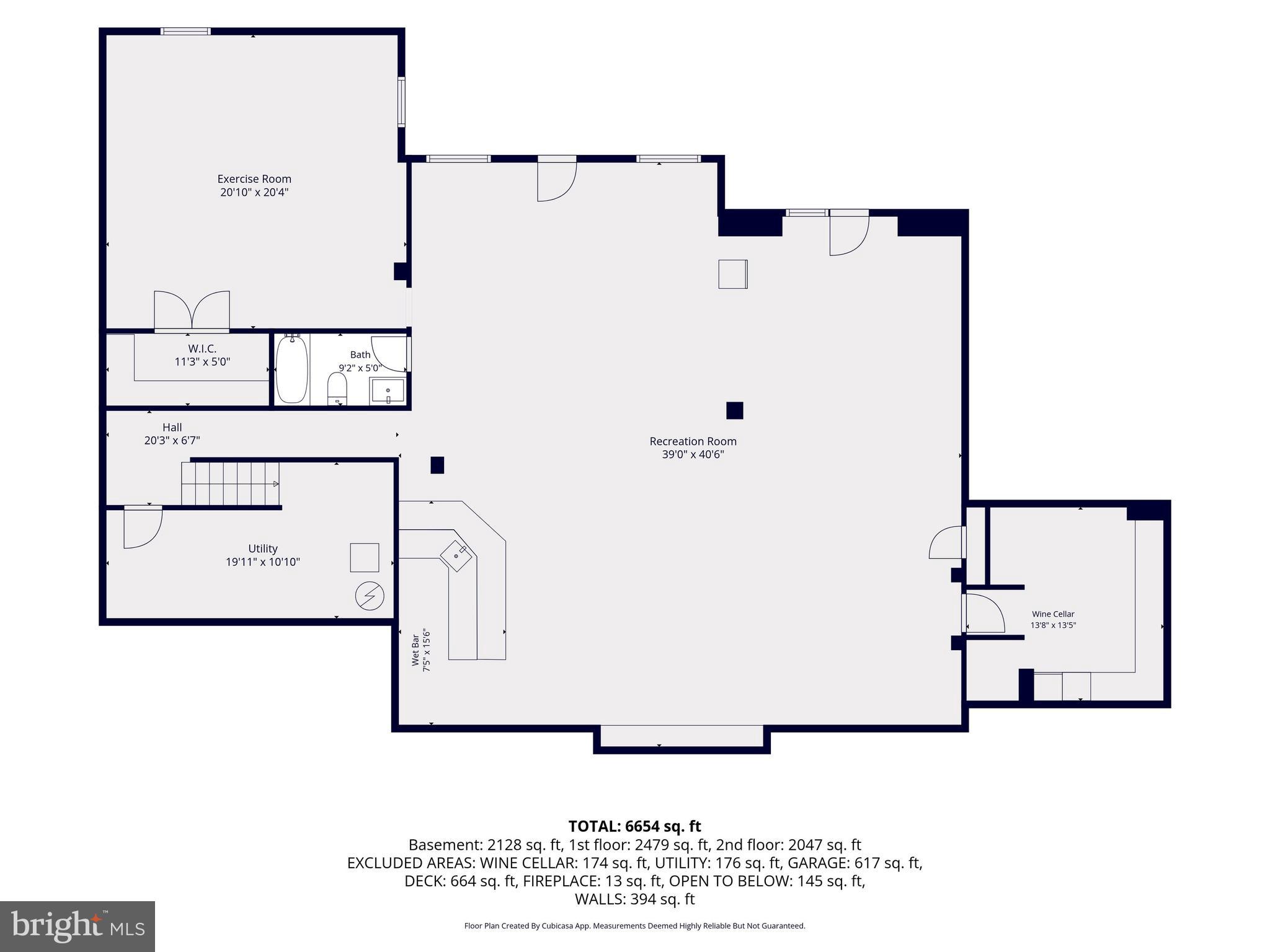 COUNTY VIEW - Residential