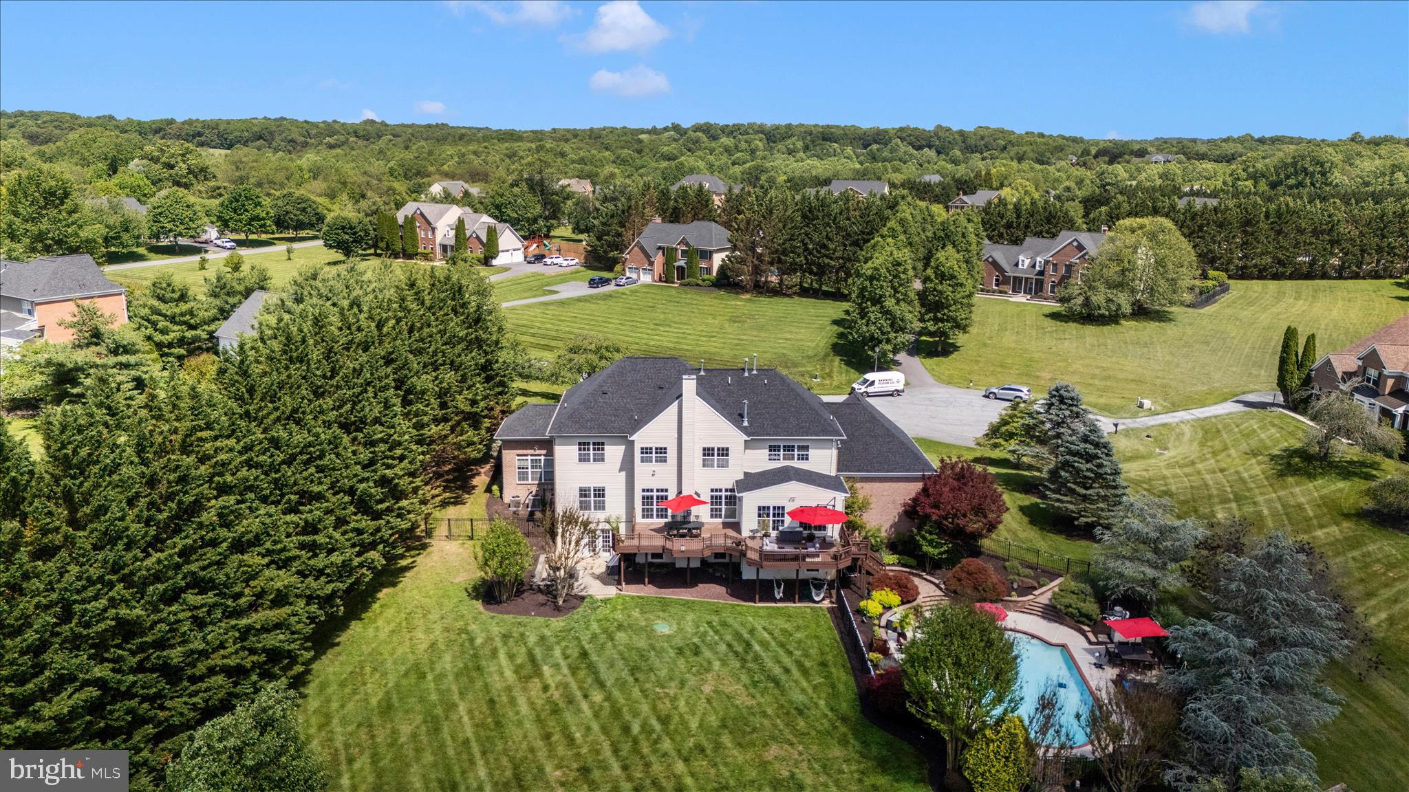 COUNTY VIEW - Residential