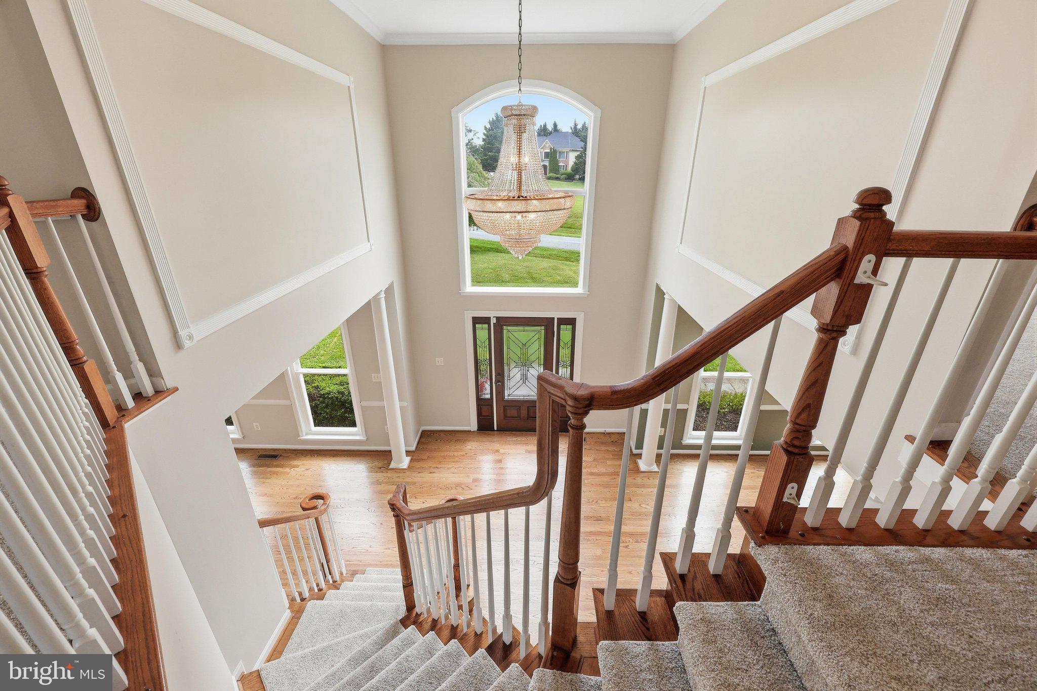 COUNTY VIEW - Residential