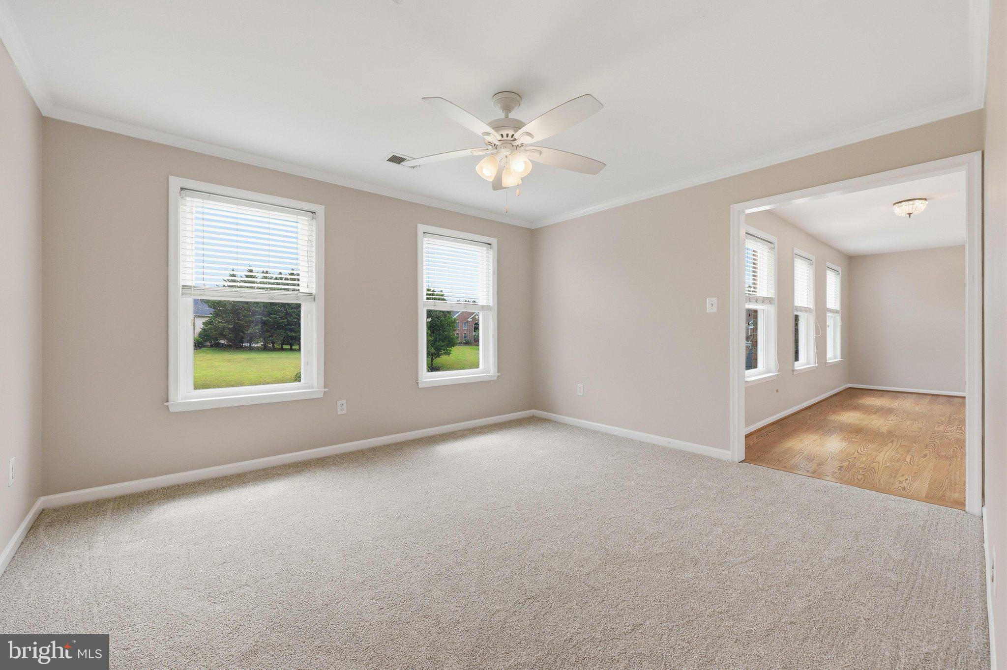 COUNTY VIEW - Residential