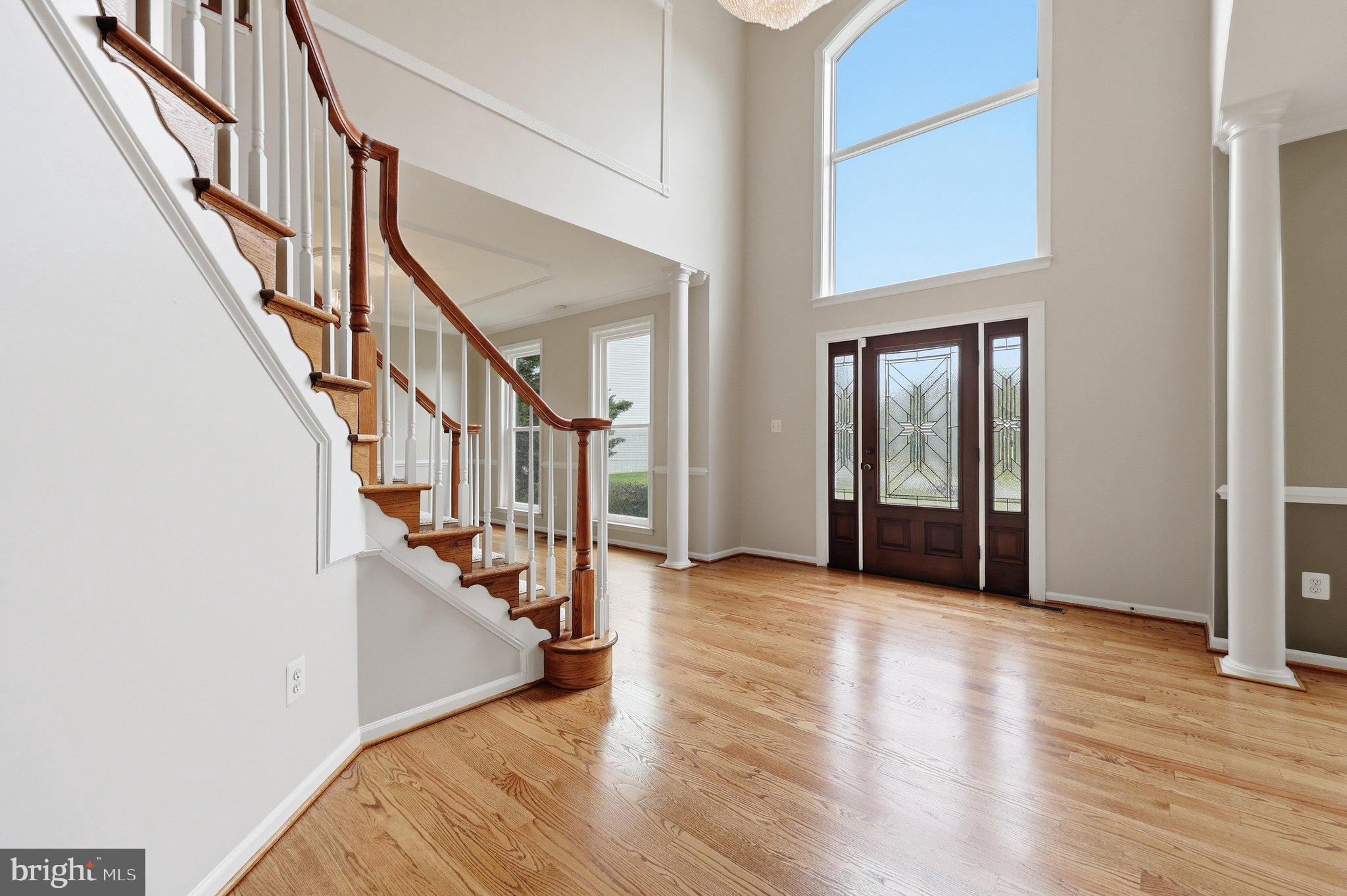 COUNTY VIEW - Residential