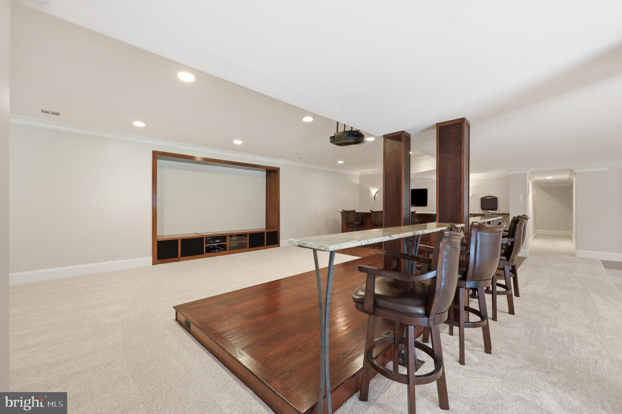 COUNTY VIEW - Residential