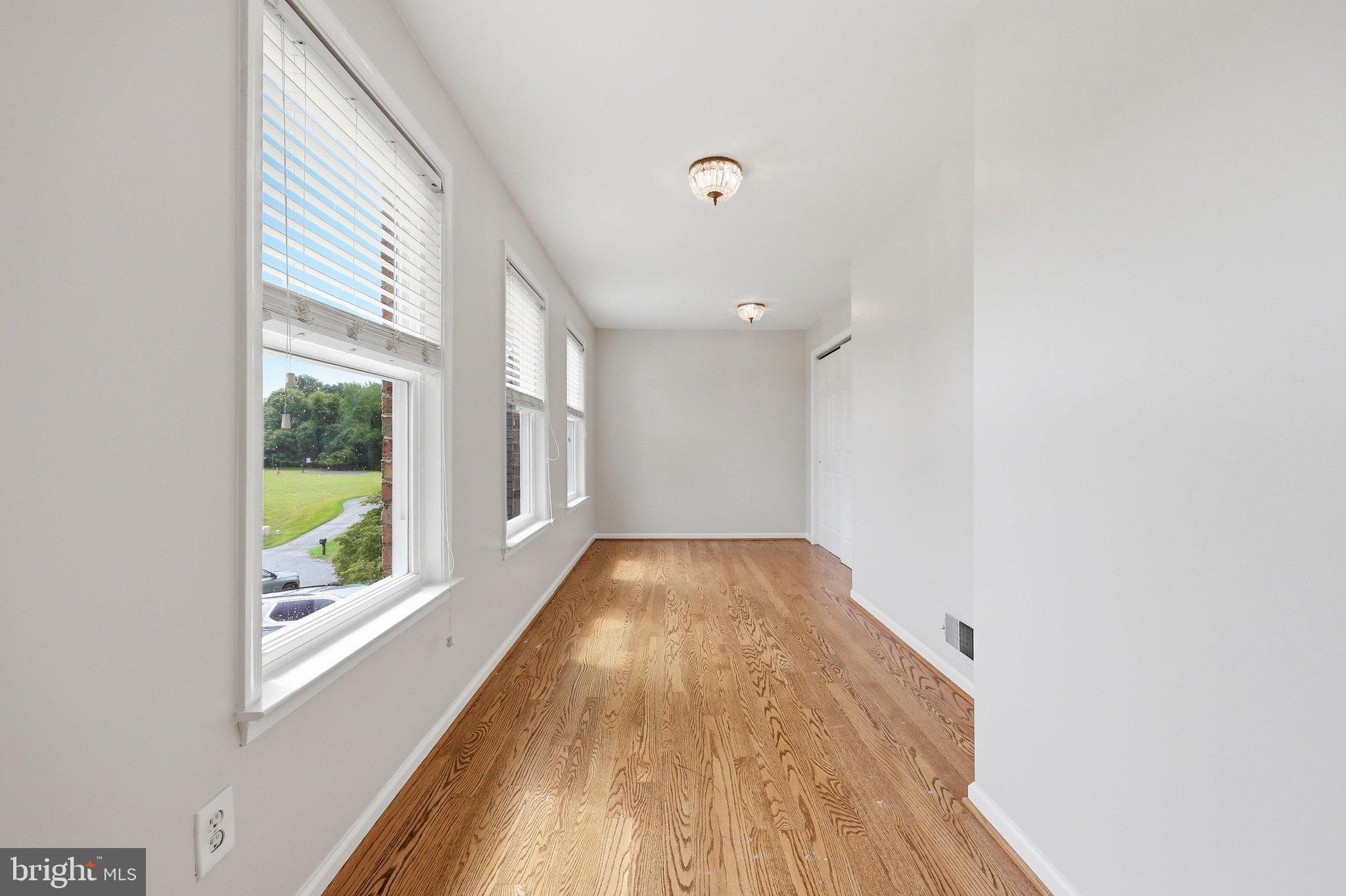 COUNTY VIEW - Residential
