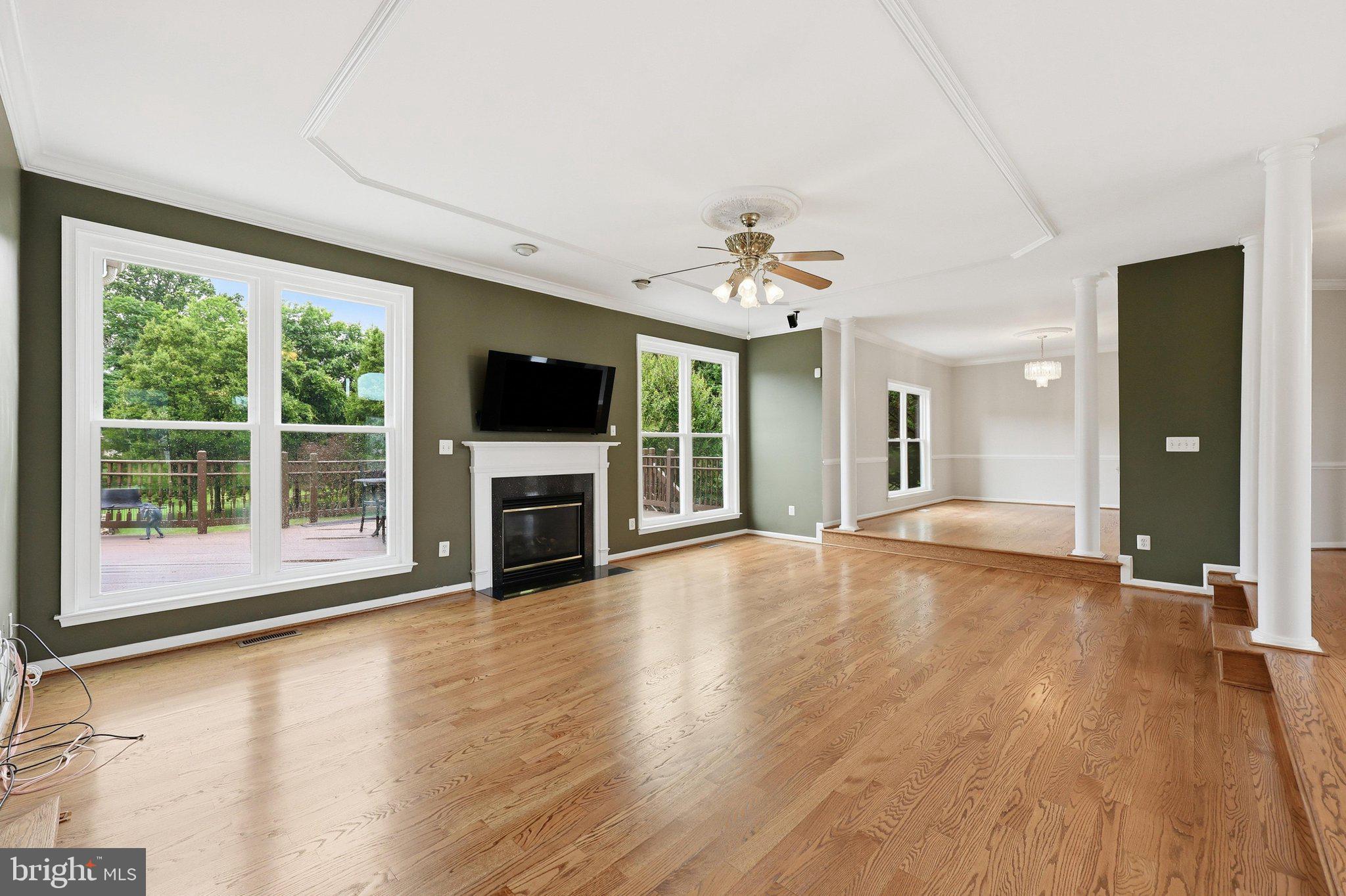 COUNTY VIEW - Residential