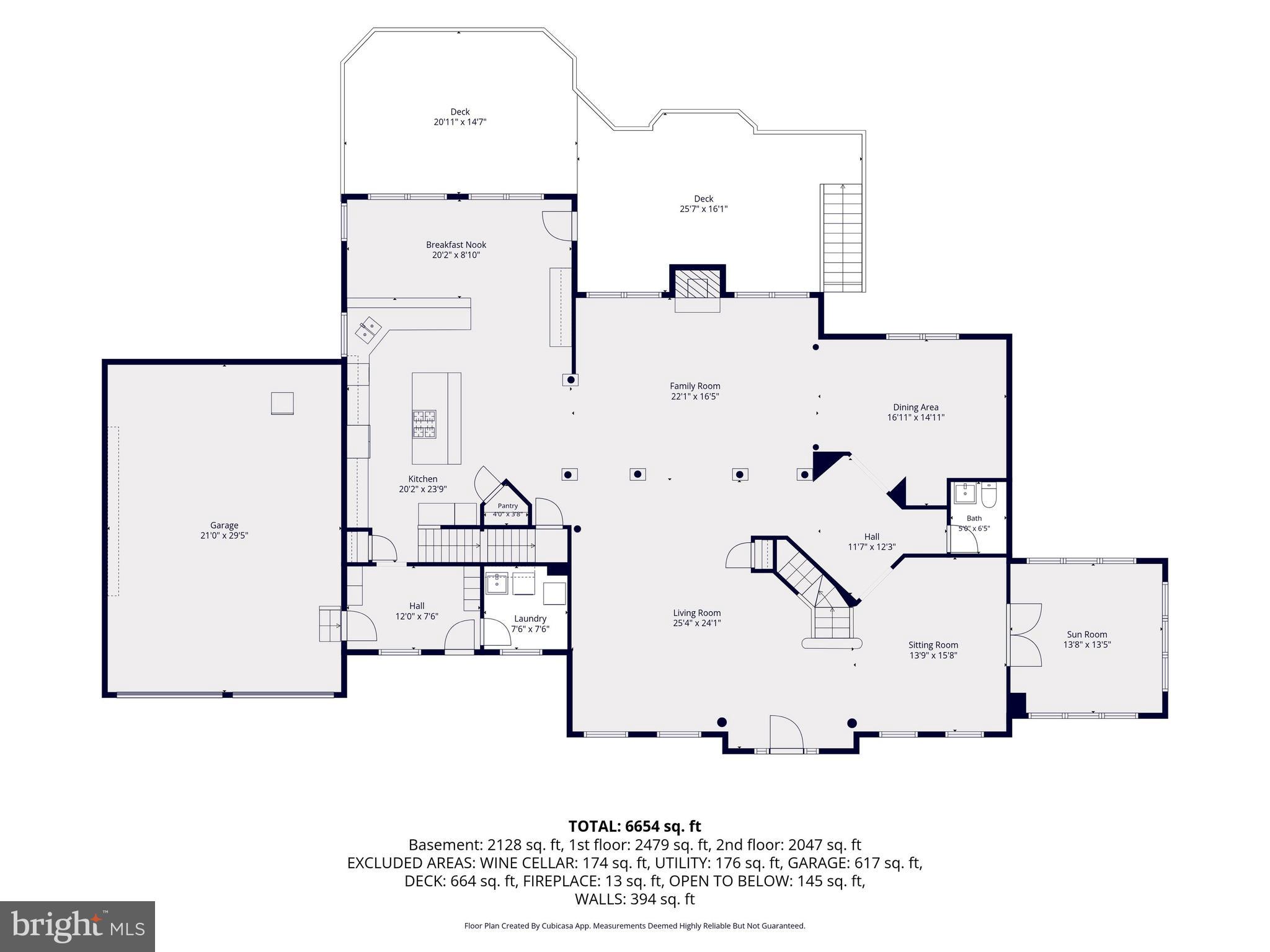 COUNTY VIEW - Residential