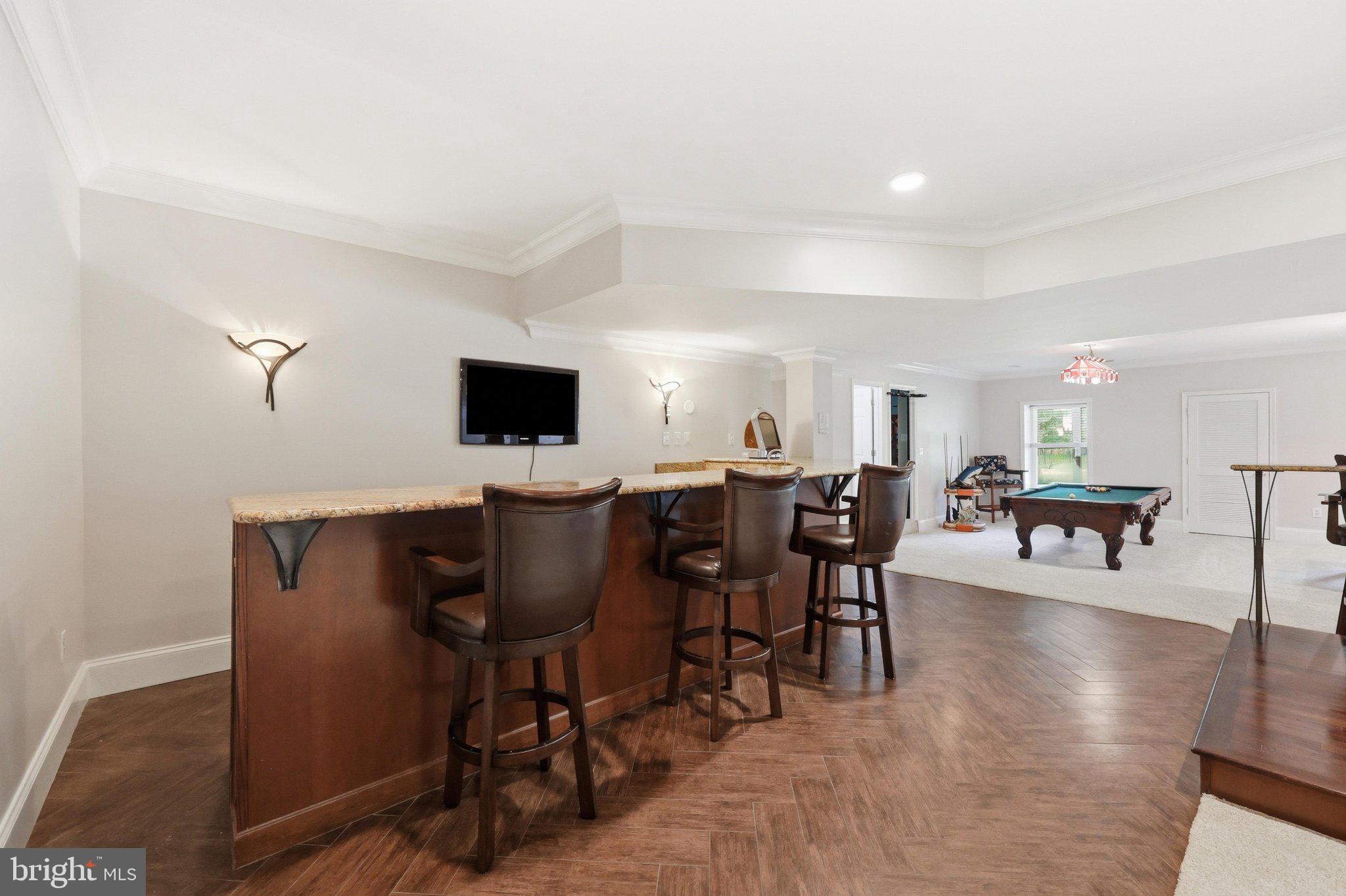 COUNTY VIEW - Residential