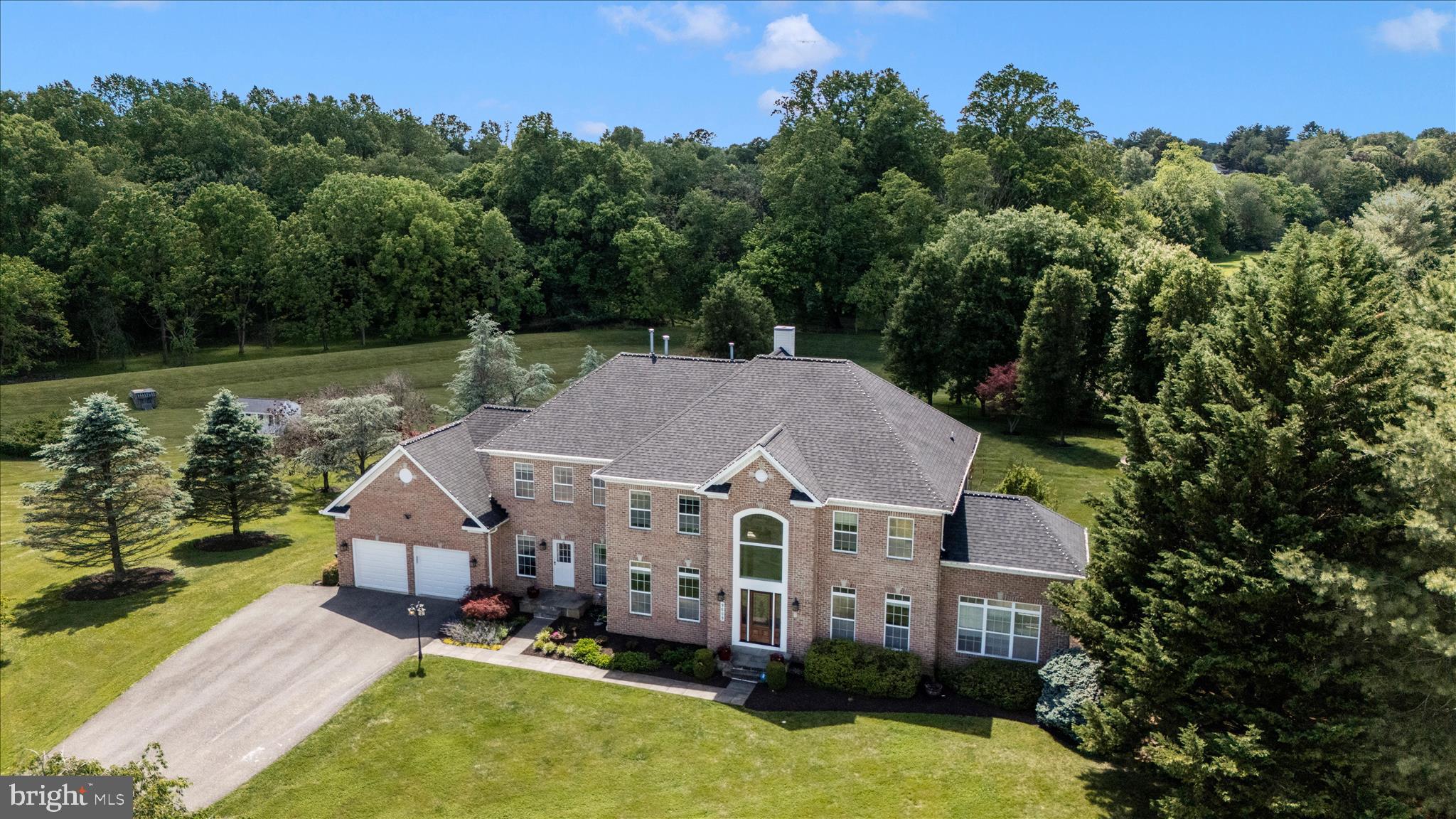 COUNTY VIEW - Residential