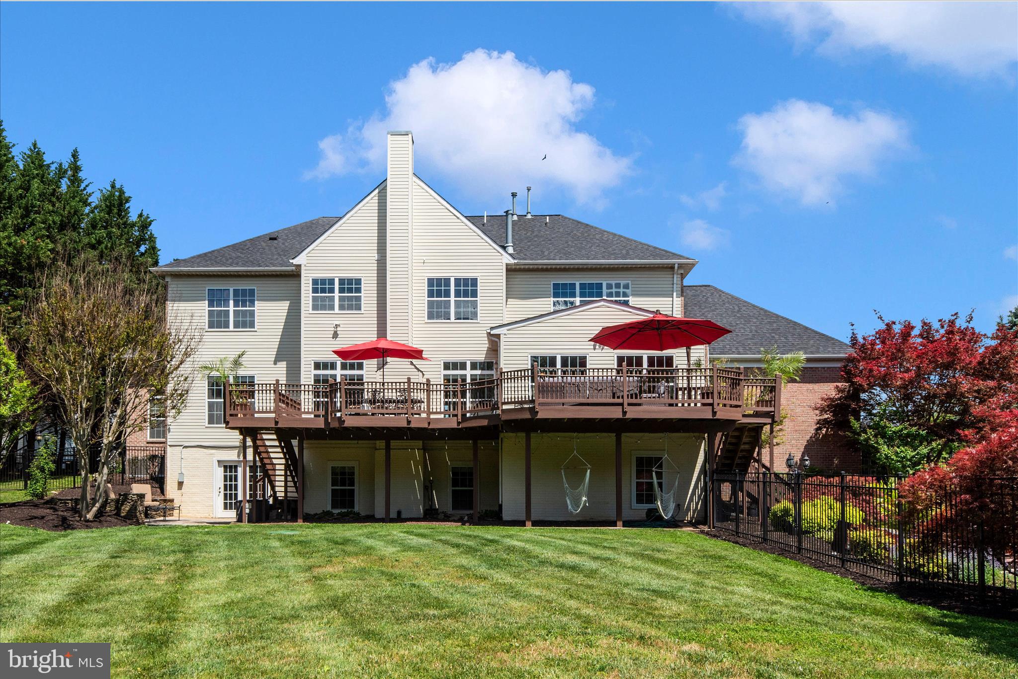 COUNTY VIEW - Residential
