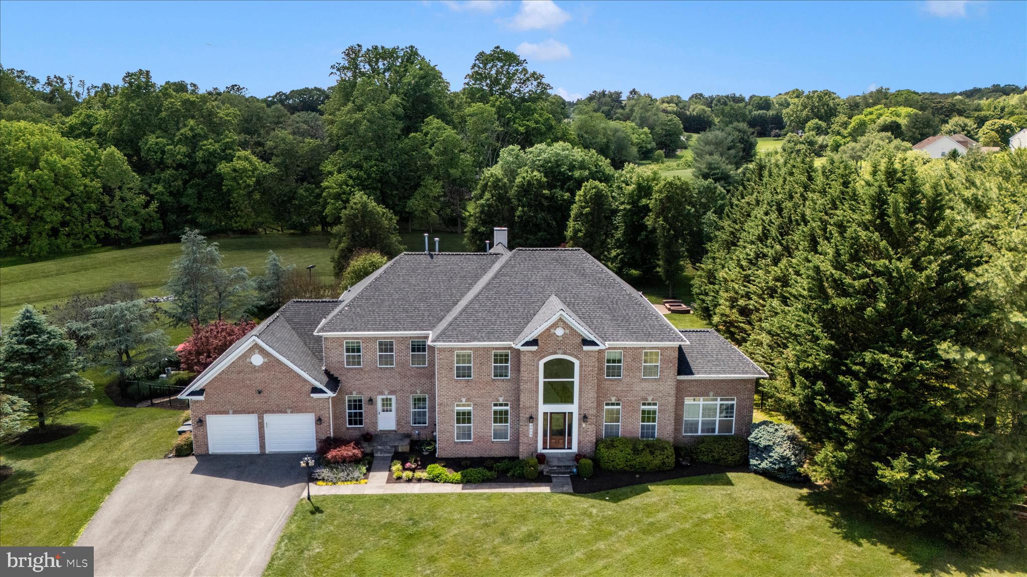 COUNTY VIEW - Residential
