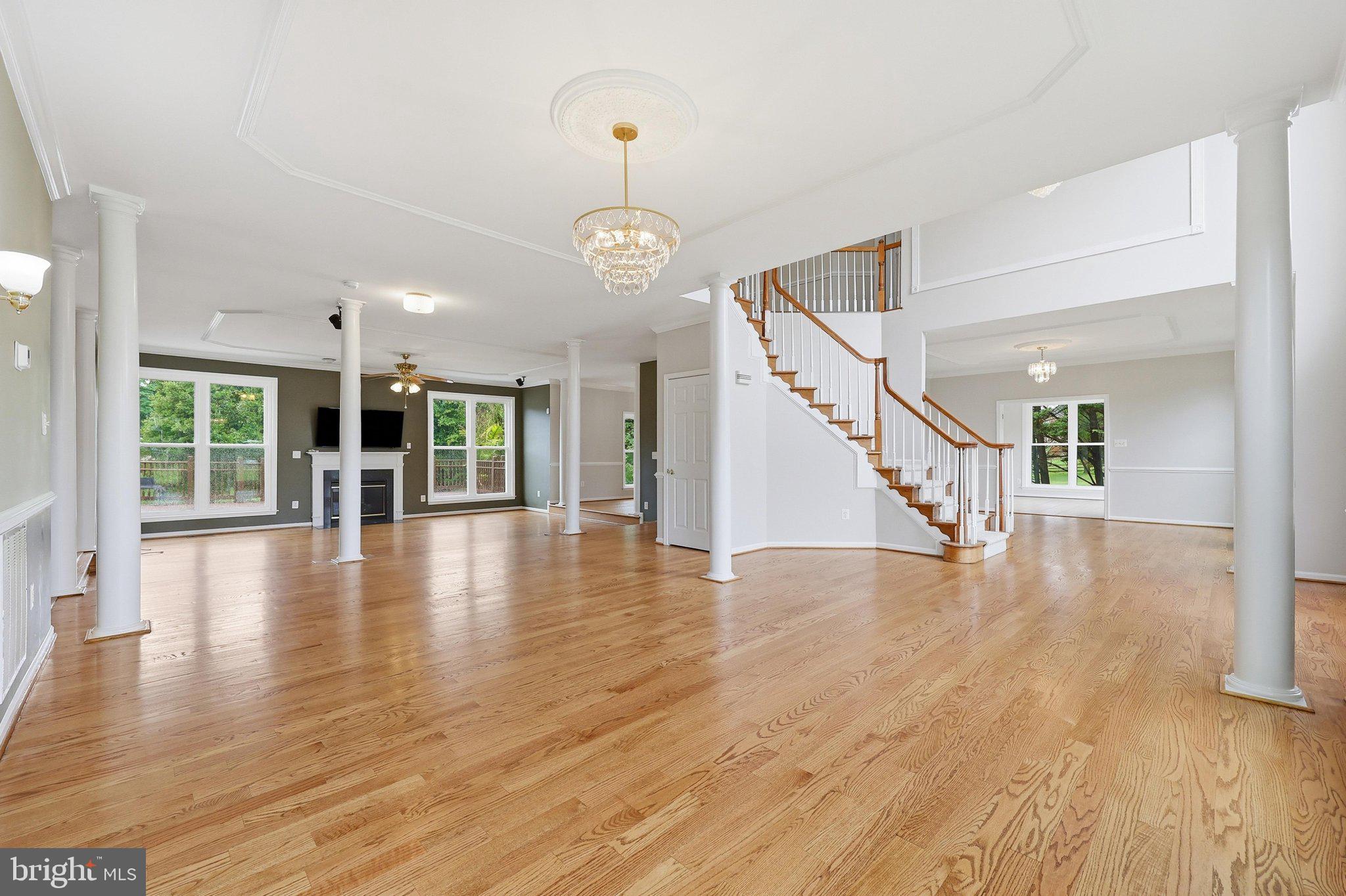 COUNTY VIEW - Residential