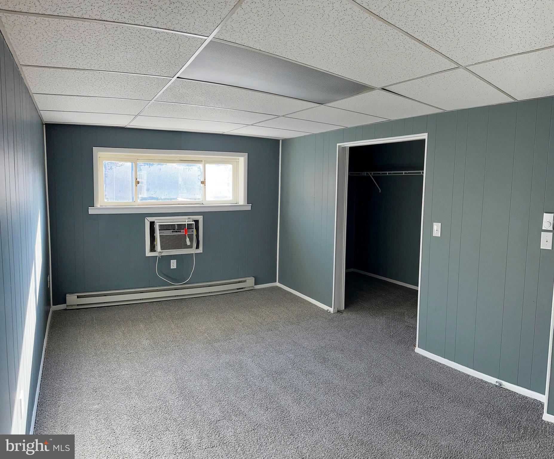 NORTH WARD - Residential