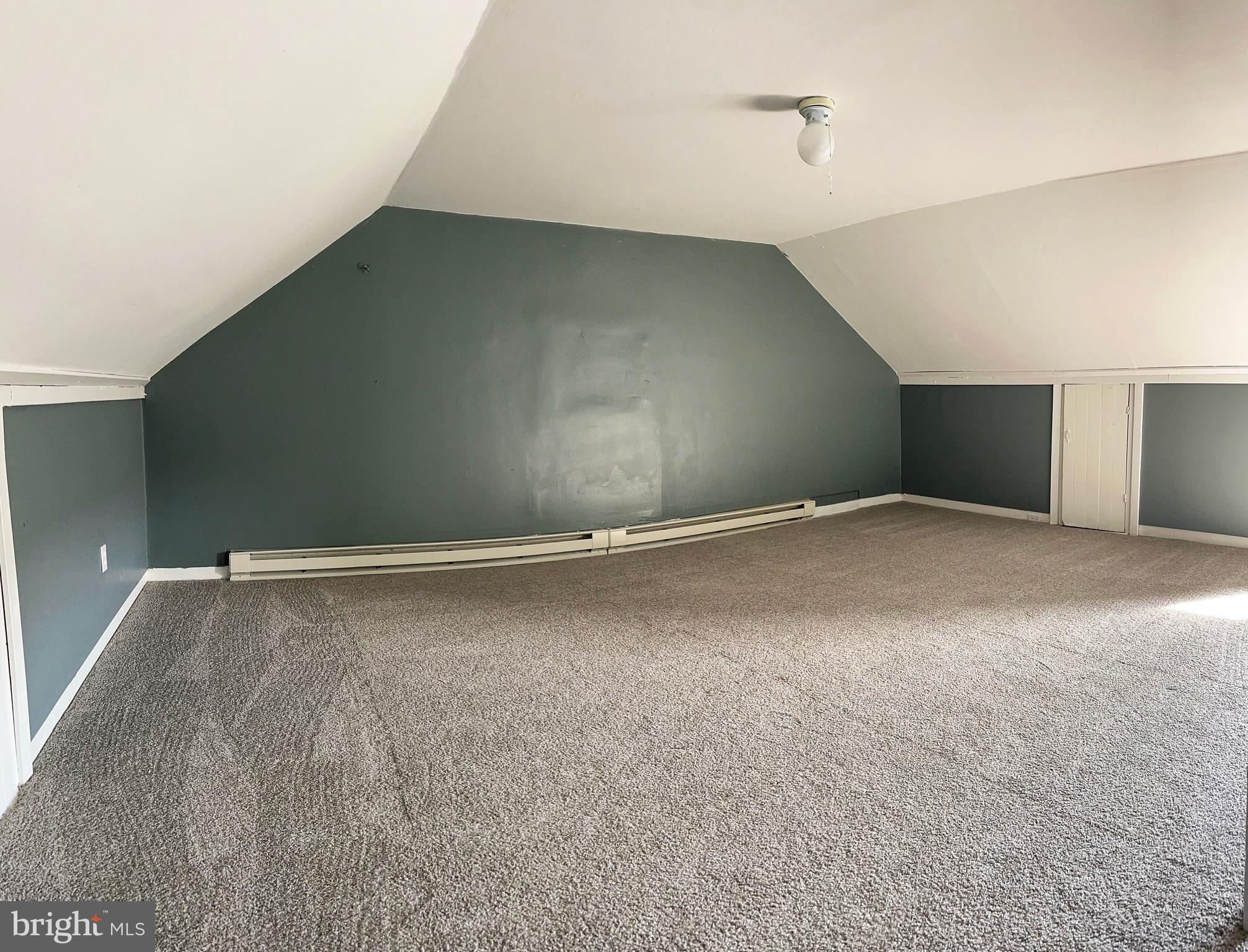 NORTH WARD - Residential