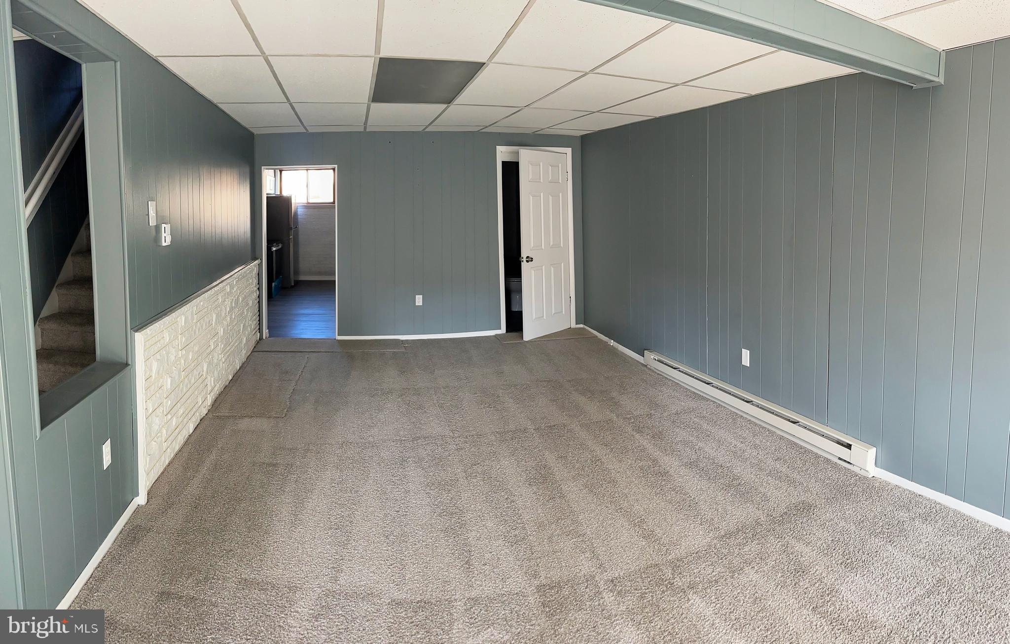 NORTH WARD - Residential