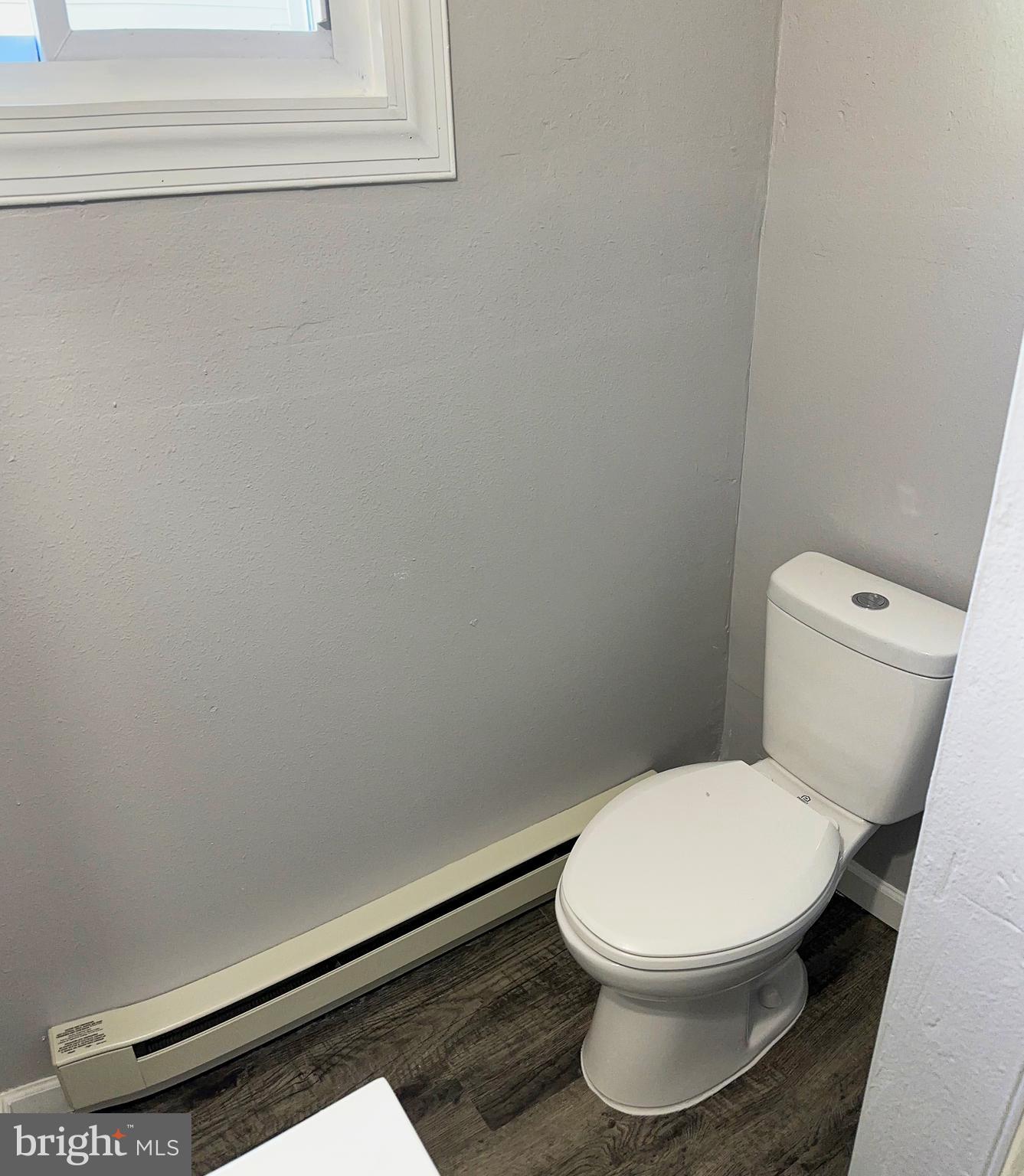 NORTH WARD - Residential