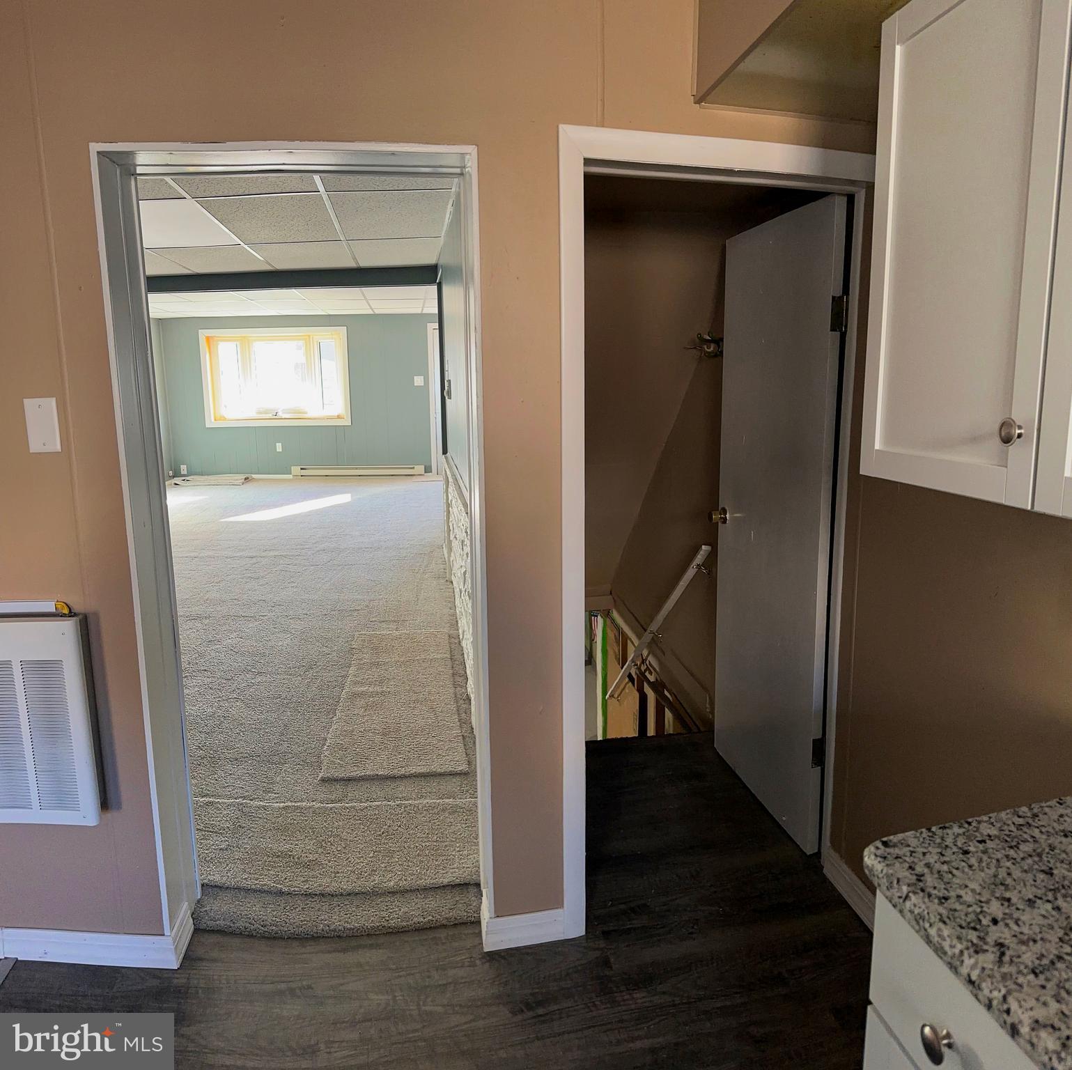 NORTH WARD - Residential