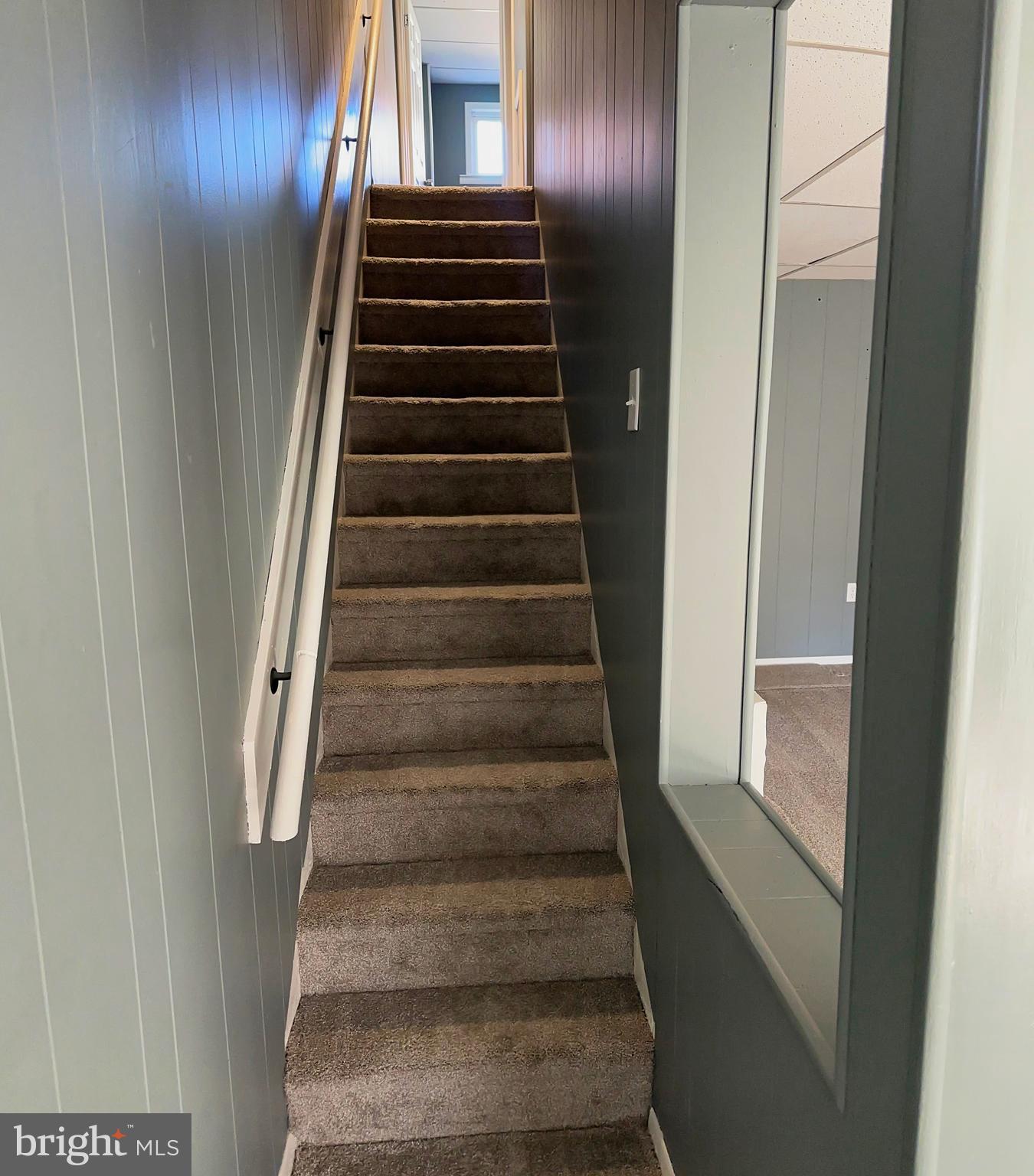 NORTH WARD - Residential
