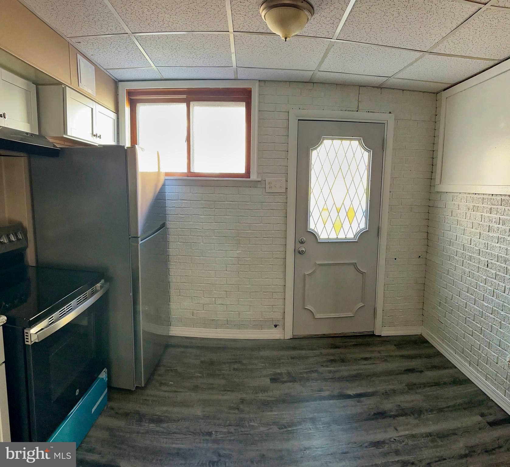 NORTH WARD - Residential