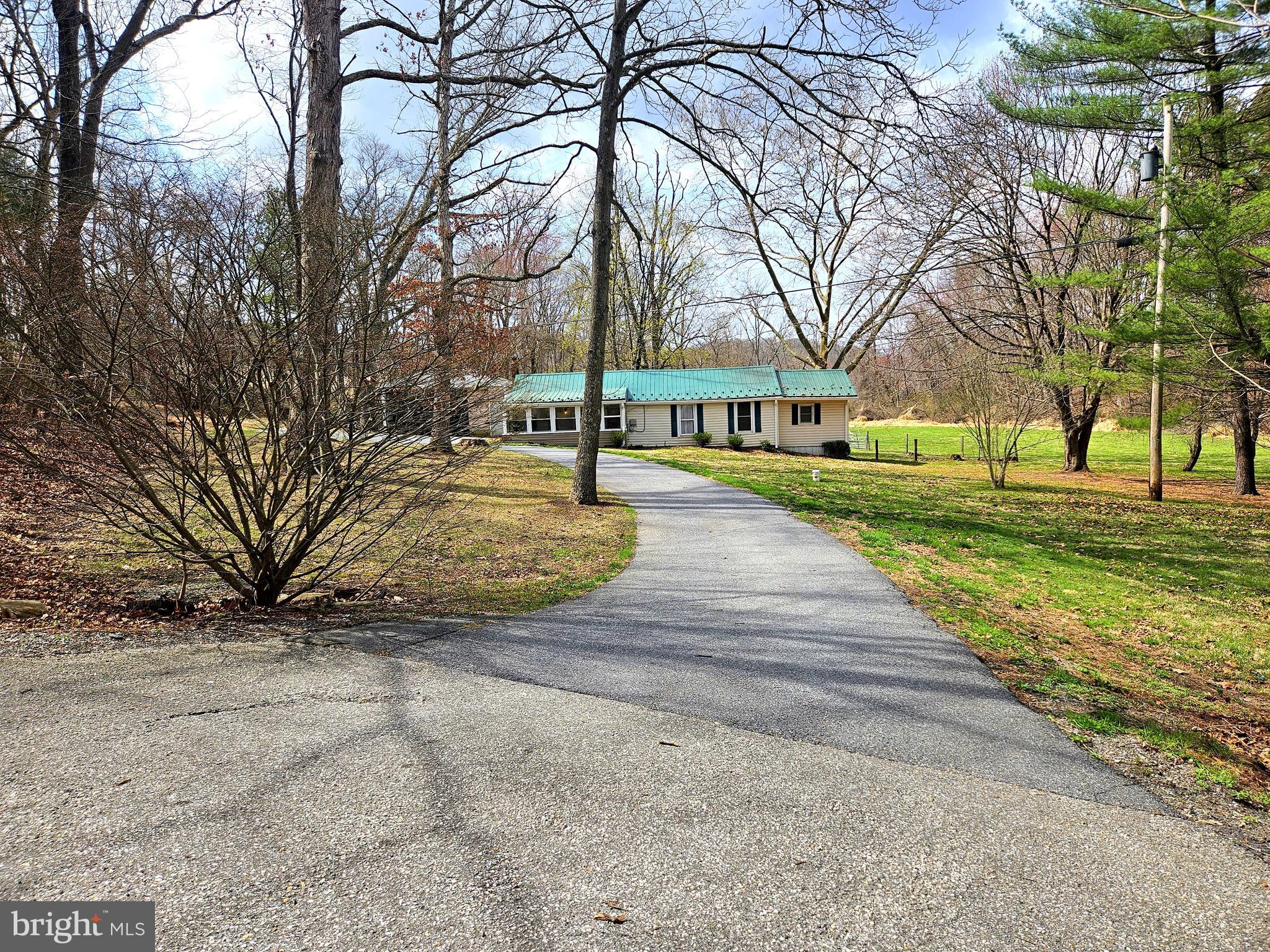 UPPERCO - Residential