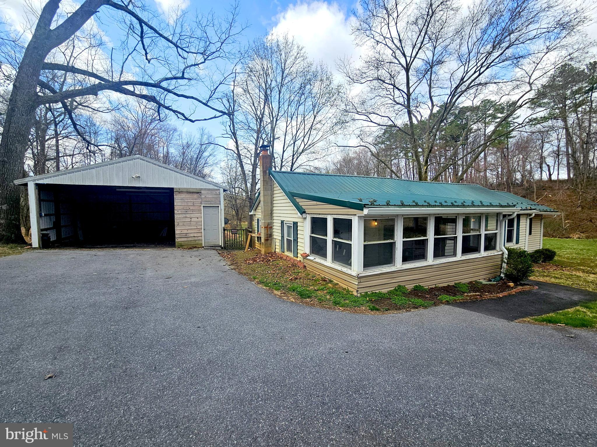 UPPERCO - Residential