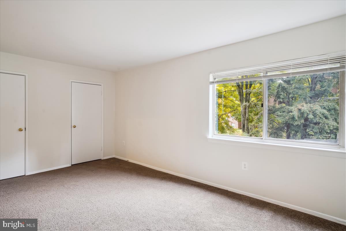 BETHESDA PARK - Residential Lease