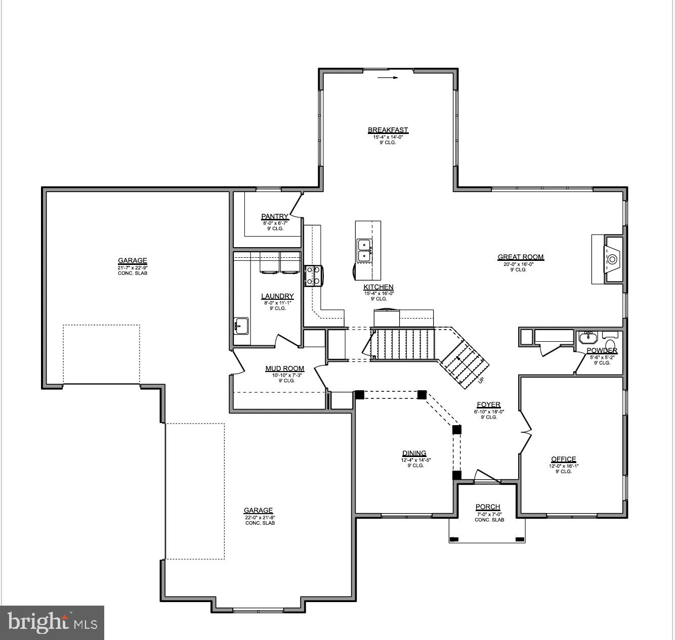 CARRICO KNOLLS - Residential