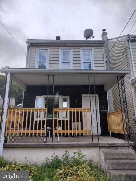 Beautifully renovated Single Home.
New Propane and Electric baseboard heat
NEW Kitchen, NEW Bath, 3 Levels.
W/D Hookups.
Was rented for $1100/mo -- Great investment as well.
