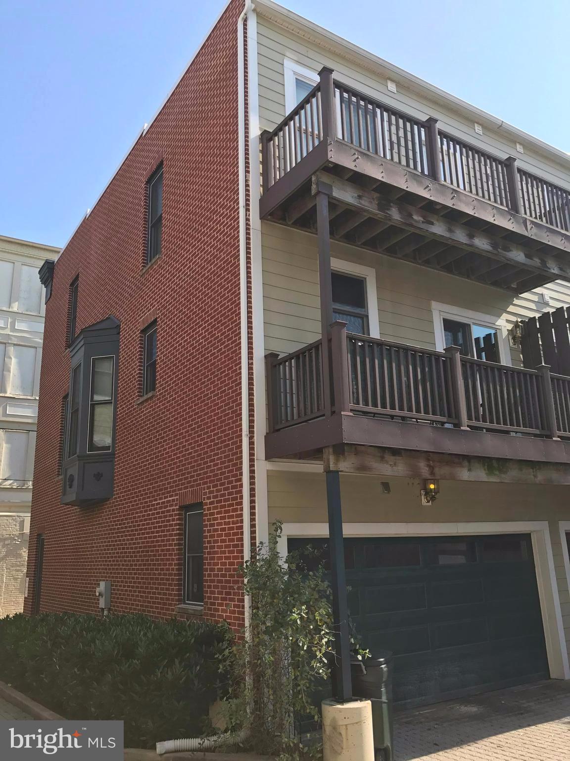 RIDGELY'S DELIGHT - Residential