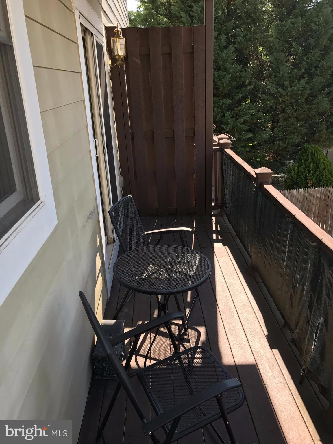 RIDGELY'S DELIGHT - Residential