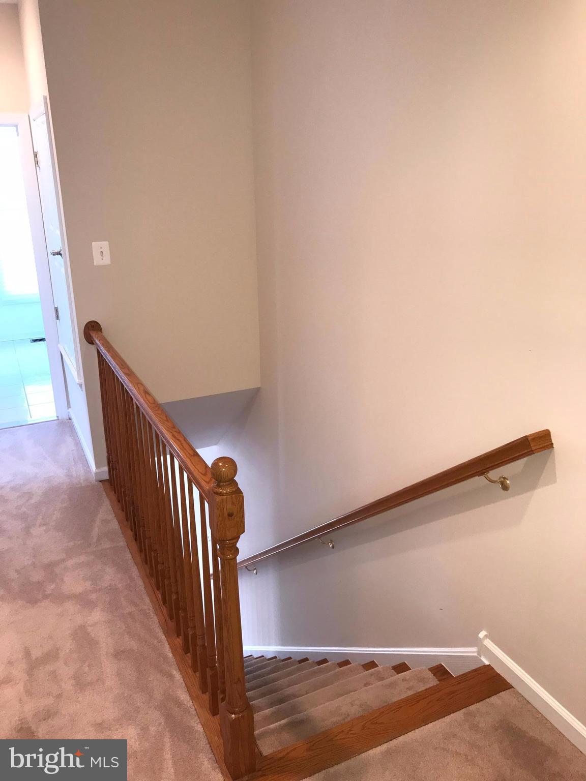 RIDGELY'S DELIGHT - Residential