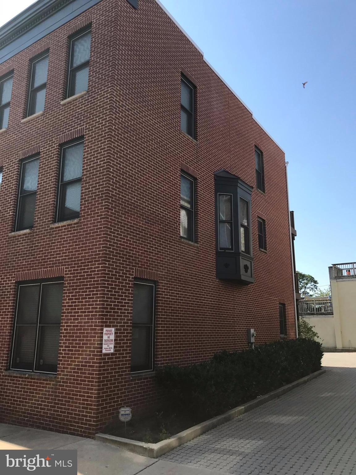 RIDGELY'S DELIGHT - Residential