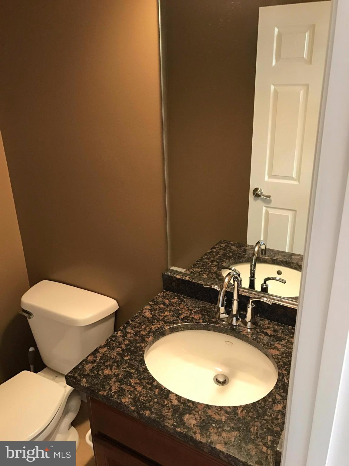 RIDGELY'S DELIGHT - Residential