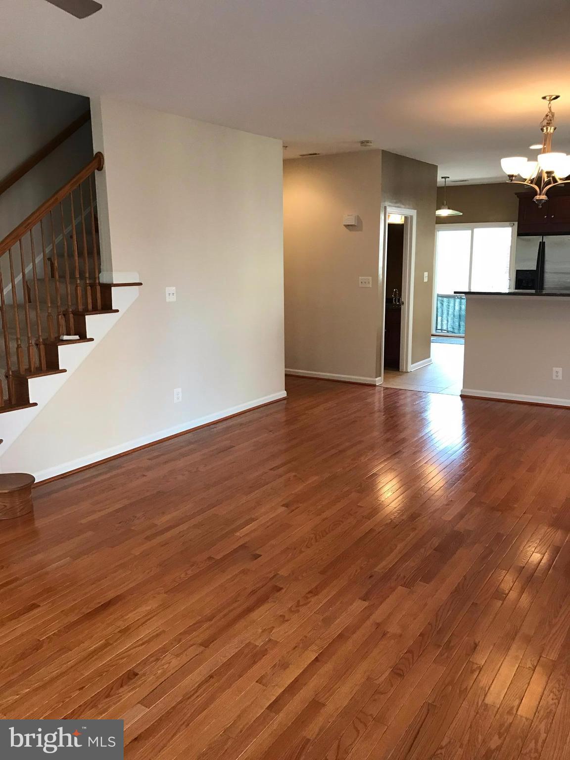 RIDGELY'S DELIGHT - Residential