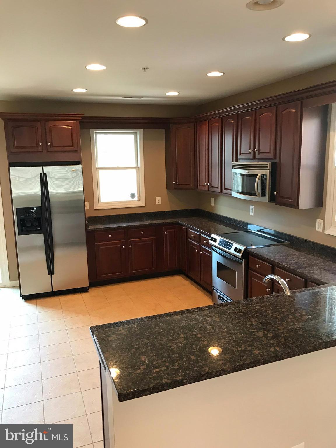 Drastically reduced! 3 story gorgeous home located in Ridgelys Delight n ready for new owner. 2 CAR GARAGE and off street parking with granite counters, stainless appliances, hardwood, new paint, 2 decks n list goes on. Walking distance to Camden Yards, Ravens M&T Bank, Horseshoe Casino, Hippodrome Theater, Inner Harbor, Federal Hill, University MD Hospital n more. This home is move in ready.
