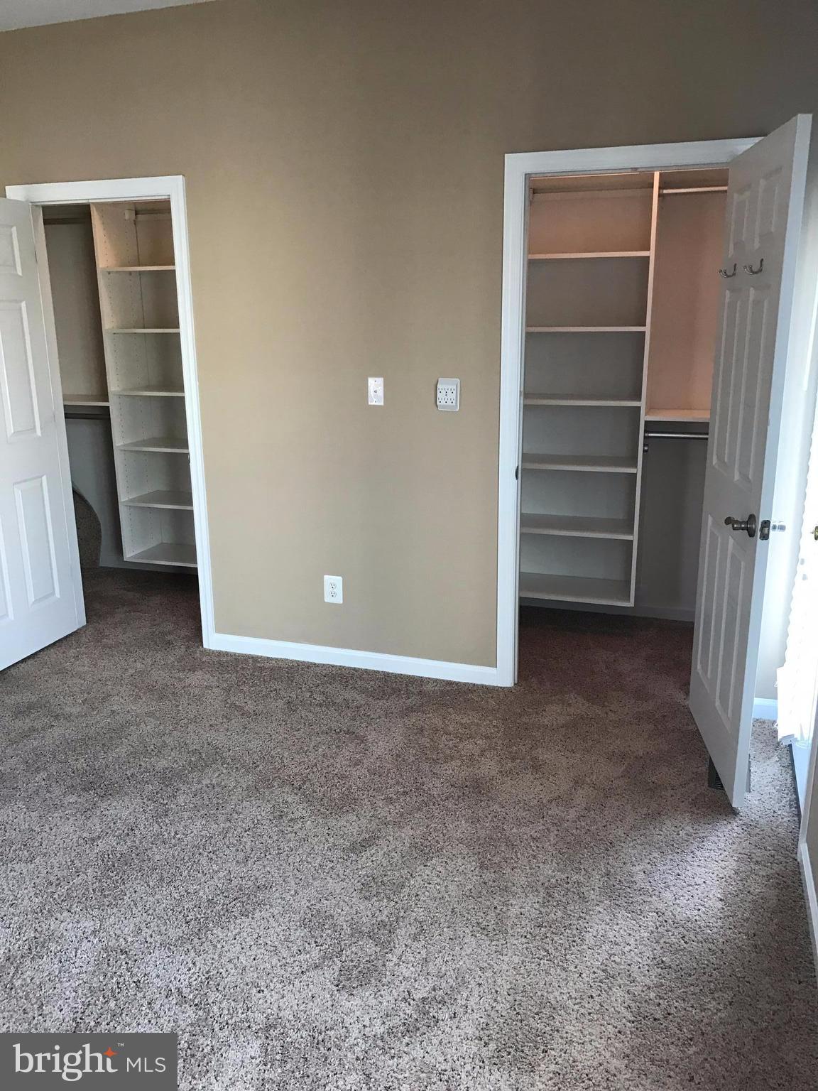 RIDGELY'S DELIGHT - Residential
